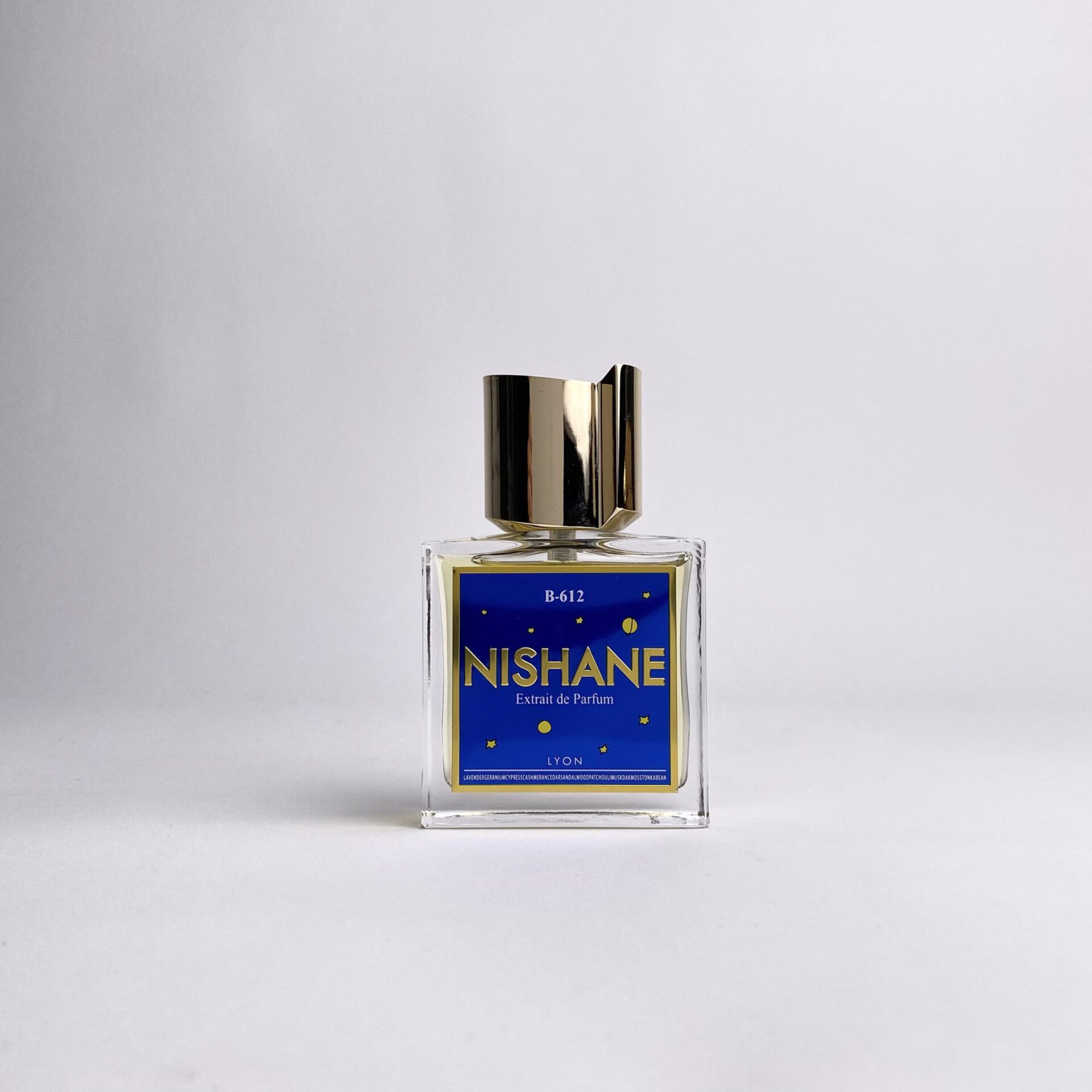 Nishane B-612 Extrait de Parfum