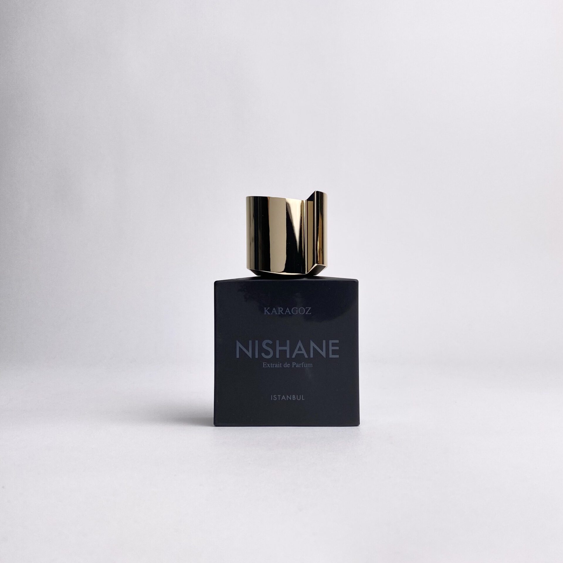 Nishane Karagoz Extrait de Parfum