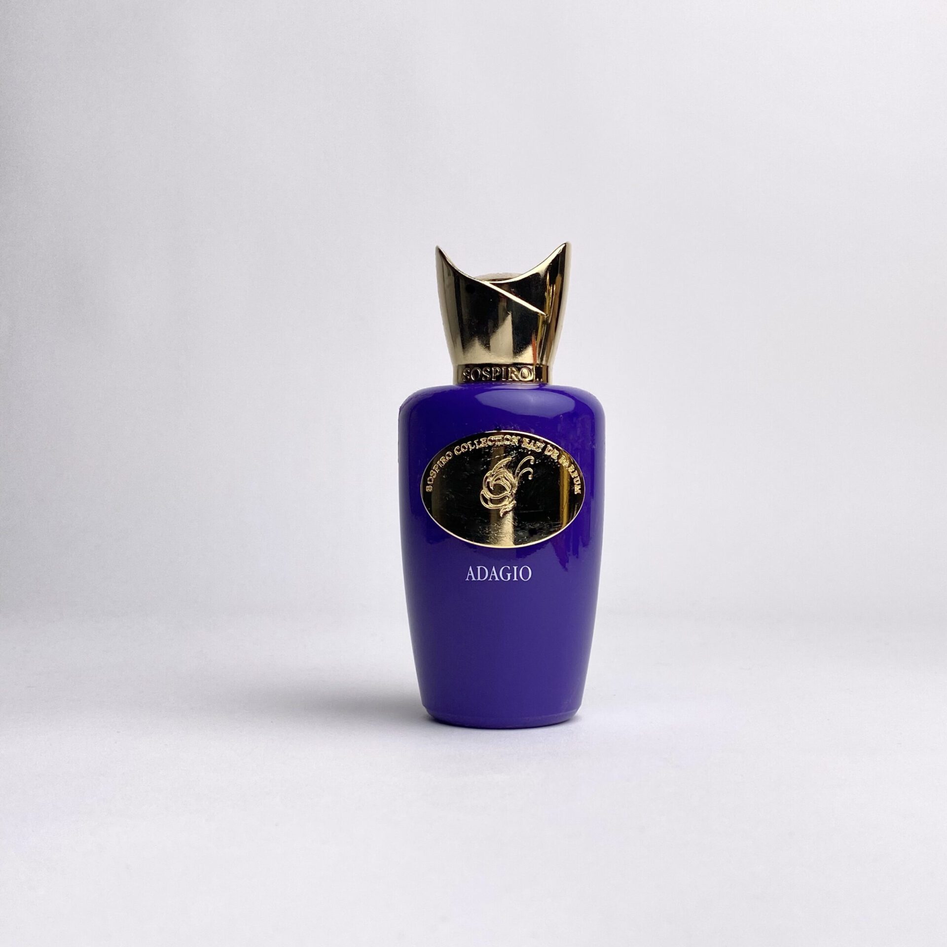 Sospiro Adagio Eau de Parfum