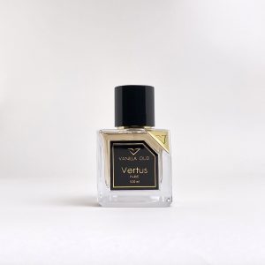 Vertus Vanilla Oud Eau de Parfum