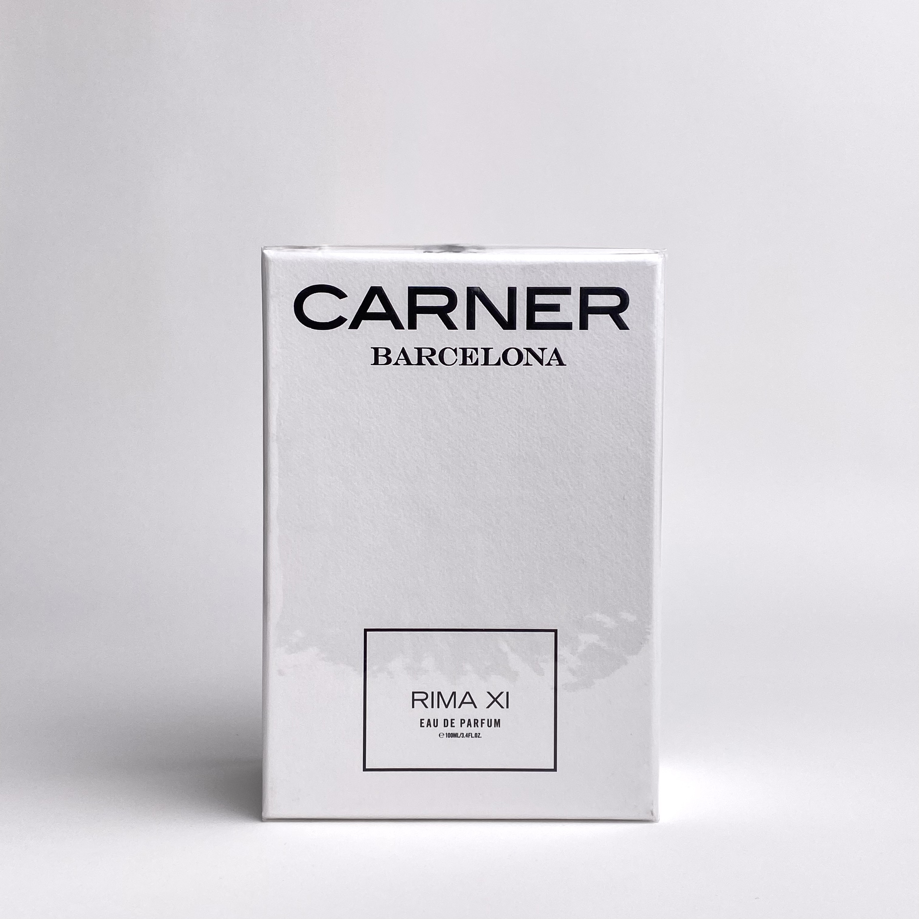 Carner Barcelona Rima XI Eau de Parfum