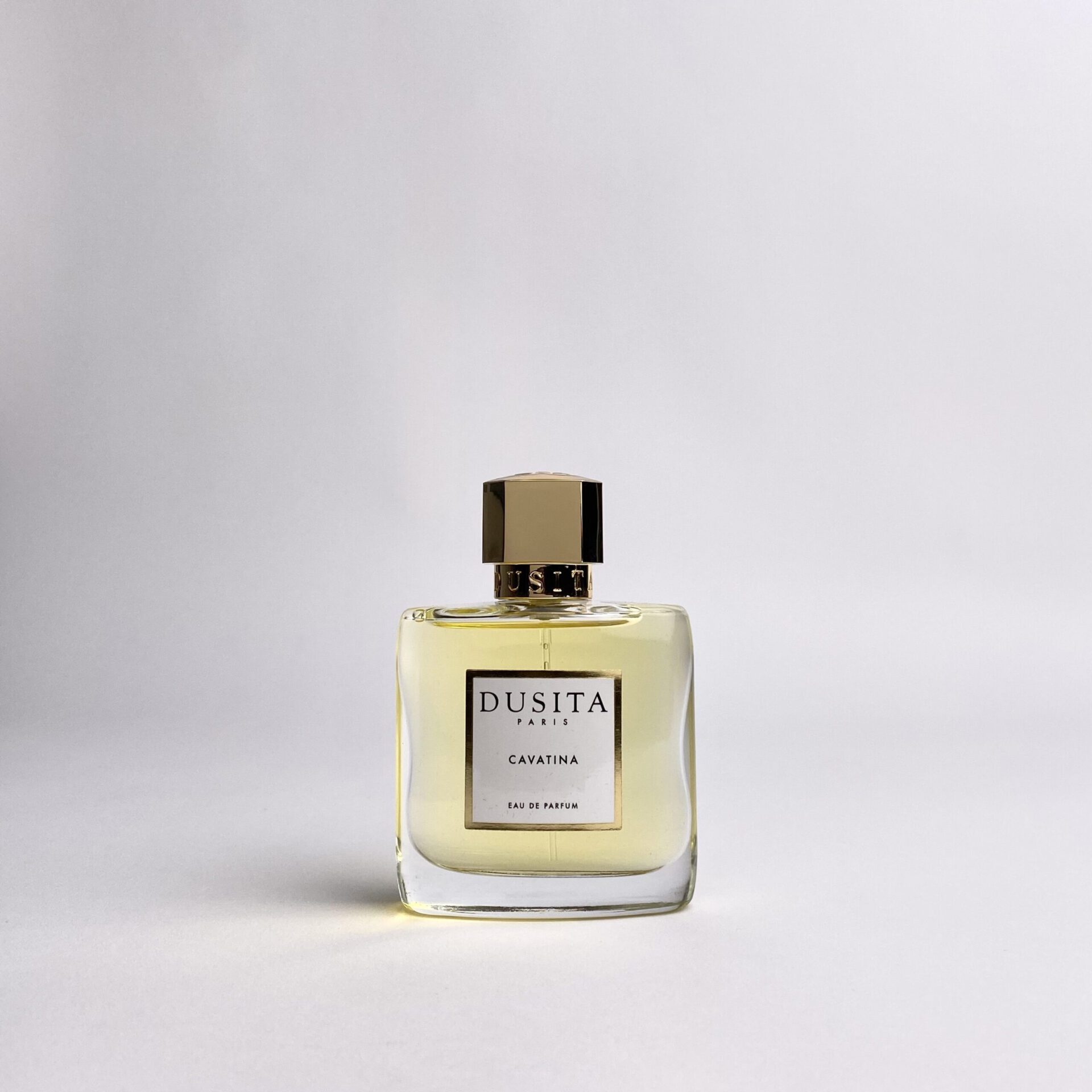 Dusita Cavatina Eau de Parfum