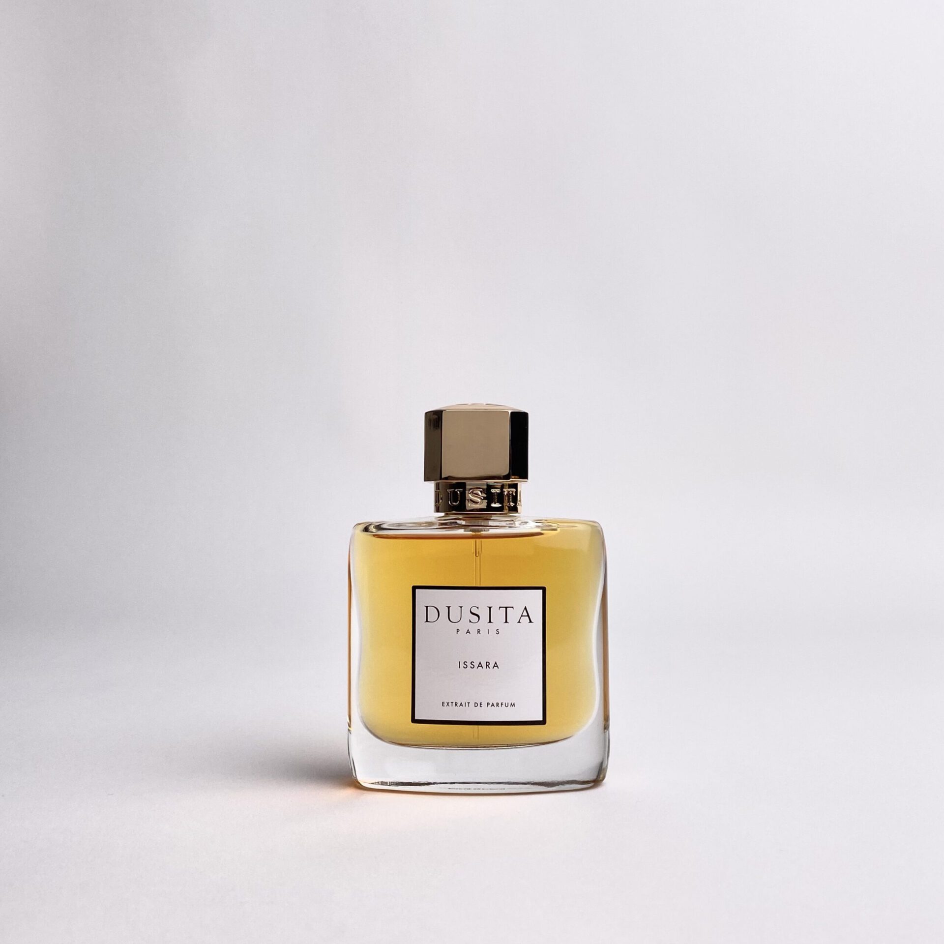 Dusita Issara Extrait de Parfum