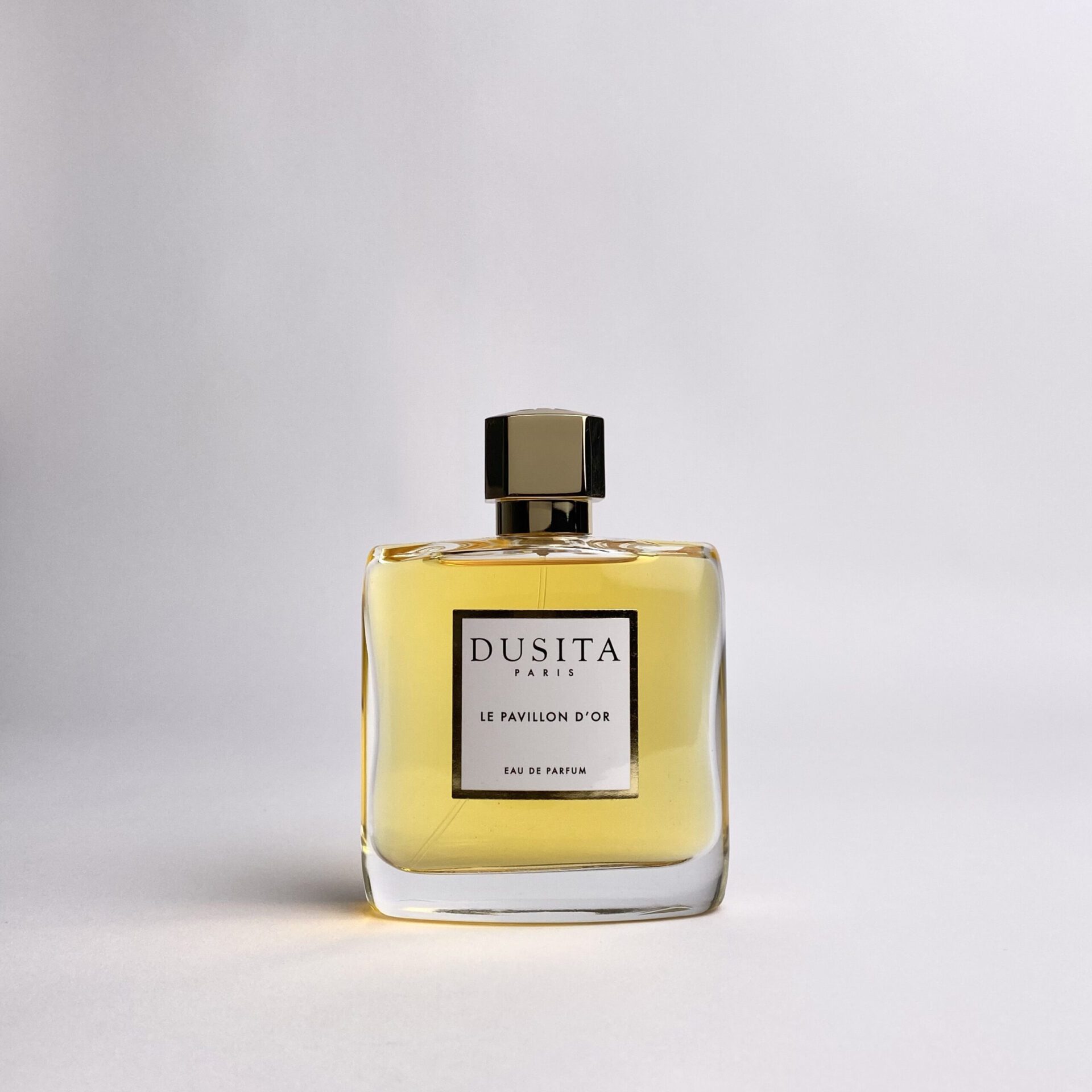 Dusita Le Pavillon D'or Eau de Parfum