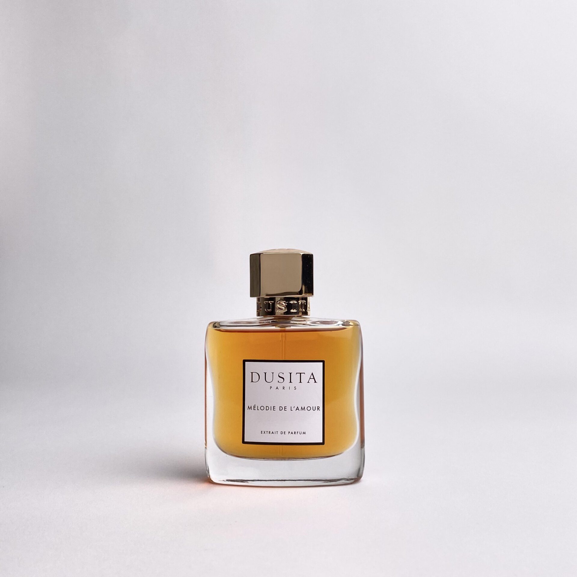 Dusita Mélodie De l'Amour Extrait de Parfum