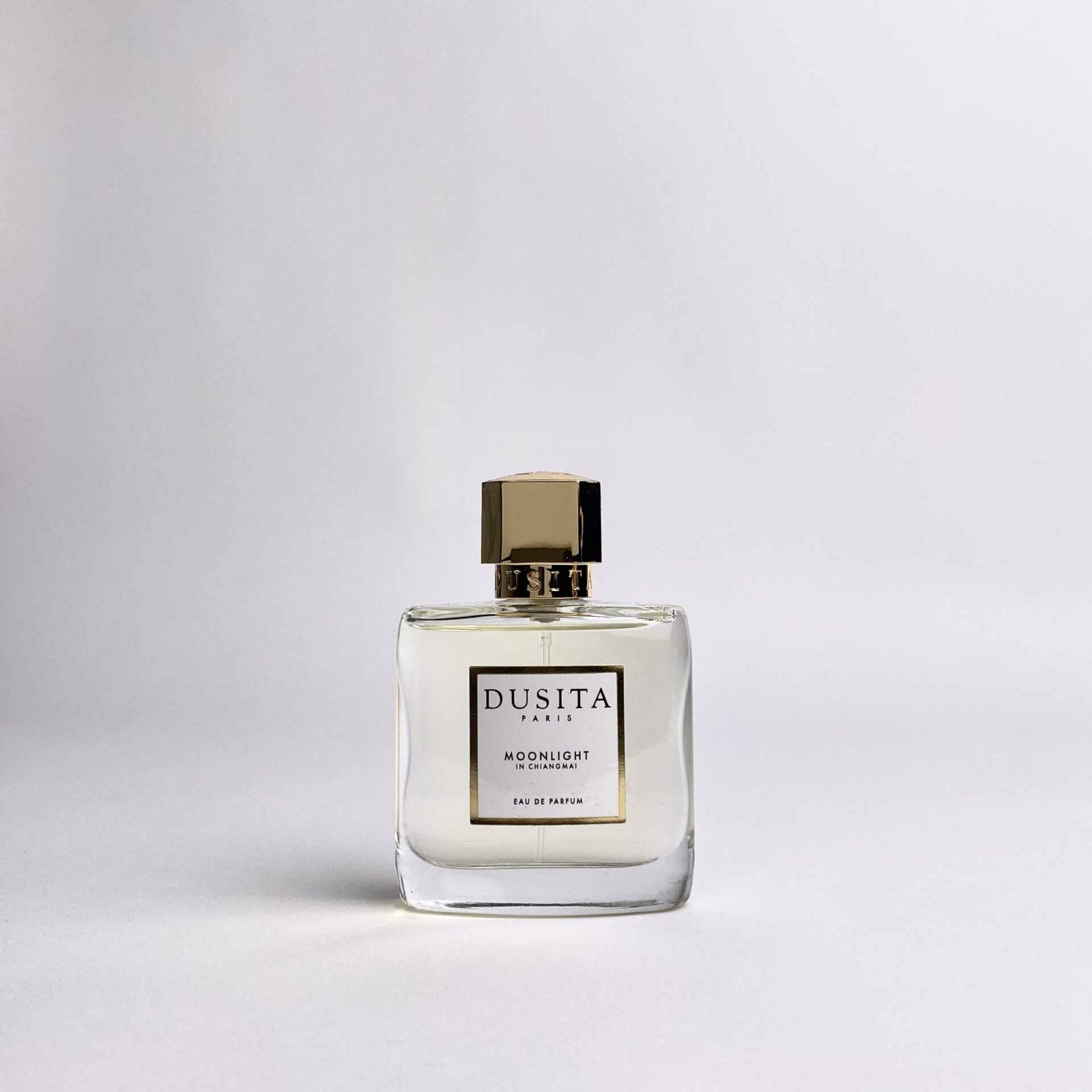 Dusita  Moonlight in Chiangmai Eau de Parfum