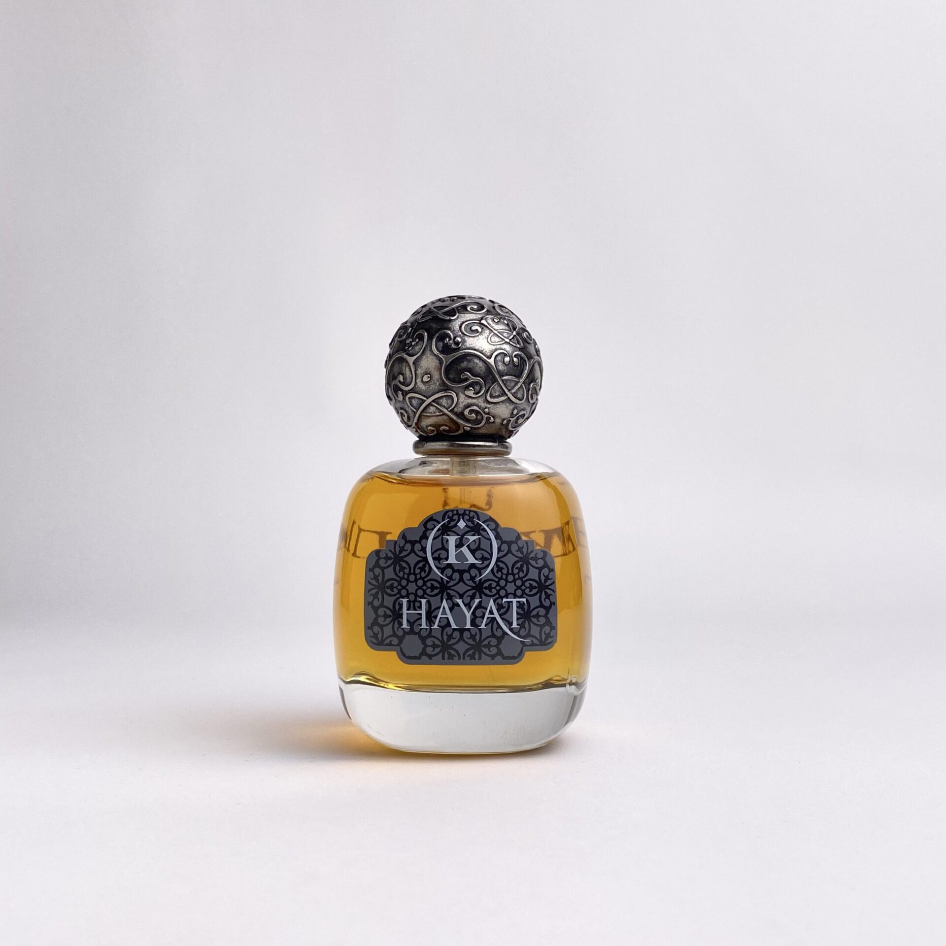 Kemi Blending Magic Hayat Eau de Parfum