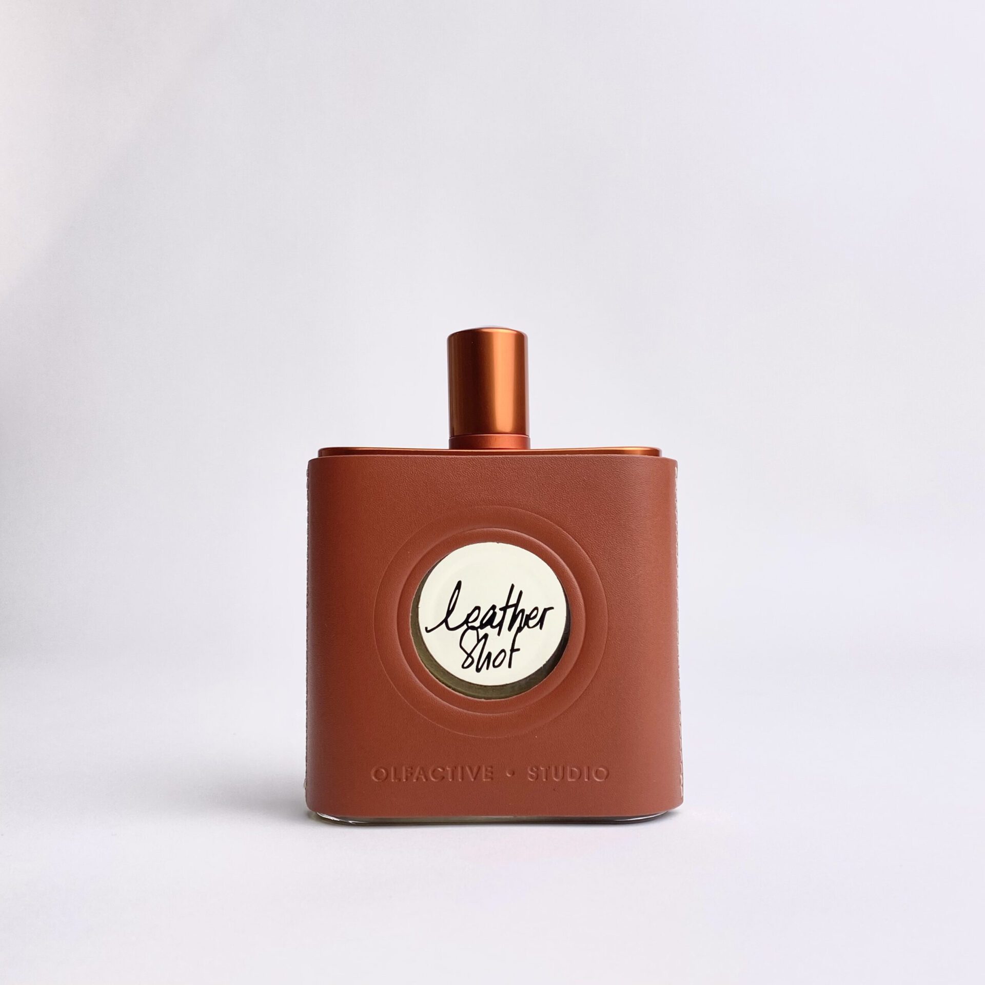 Olfactive Studio Leather Shot Extrait de Parfum