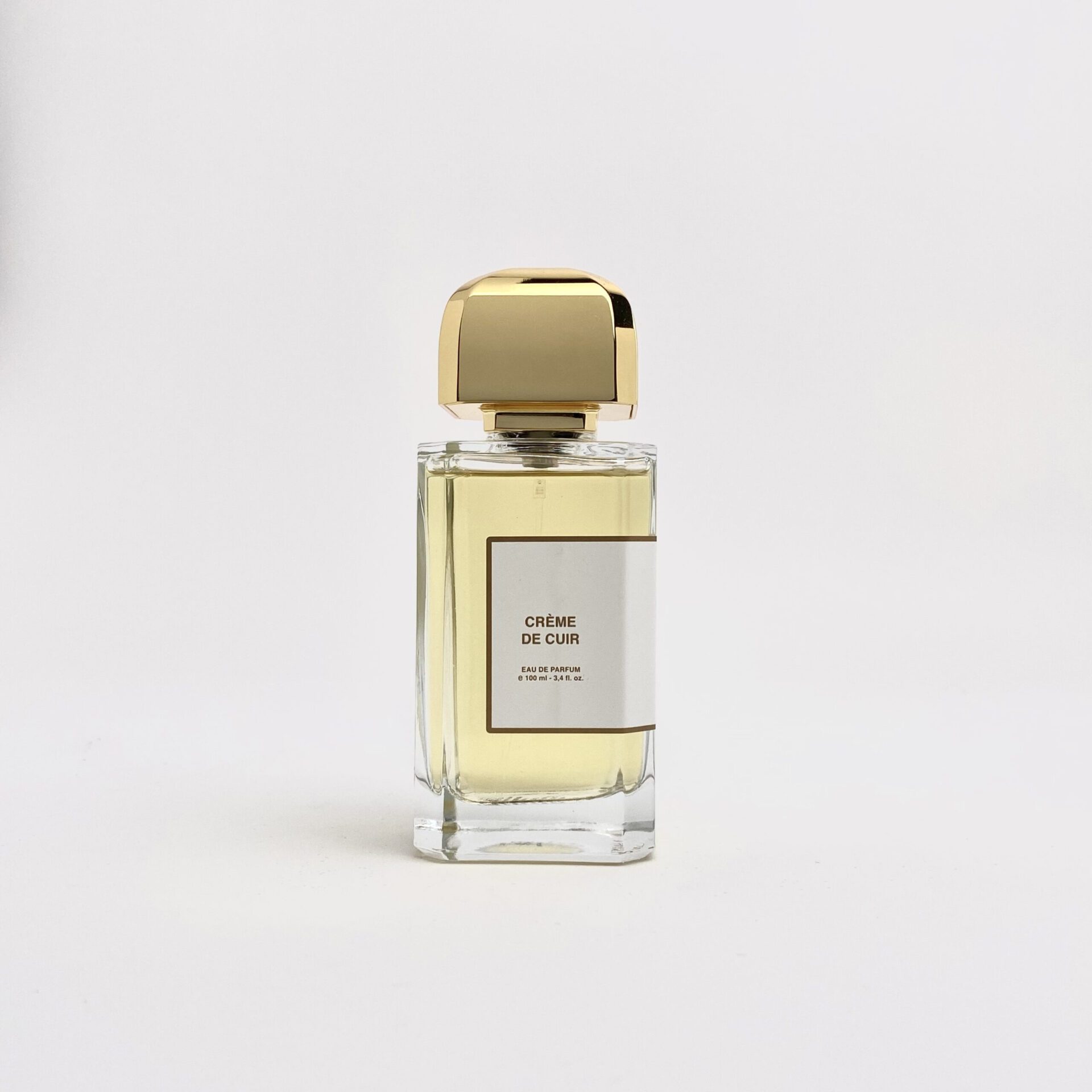 BDK Parfums Creme De Cuir Eau de Parfum