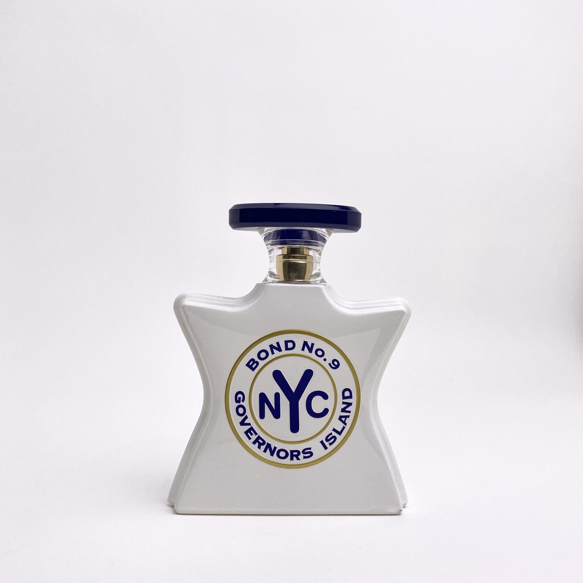 Bond No. 9 Governors Island Eau de Parfum