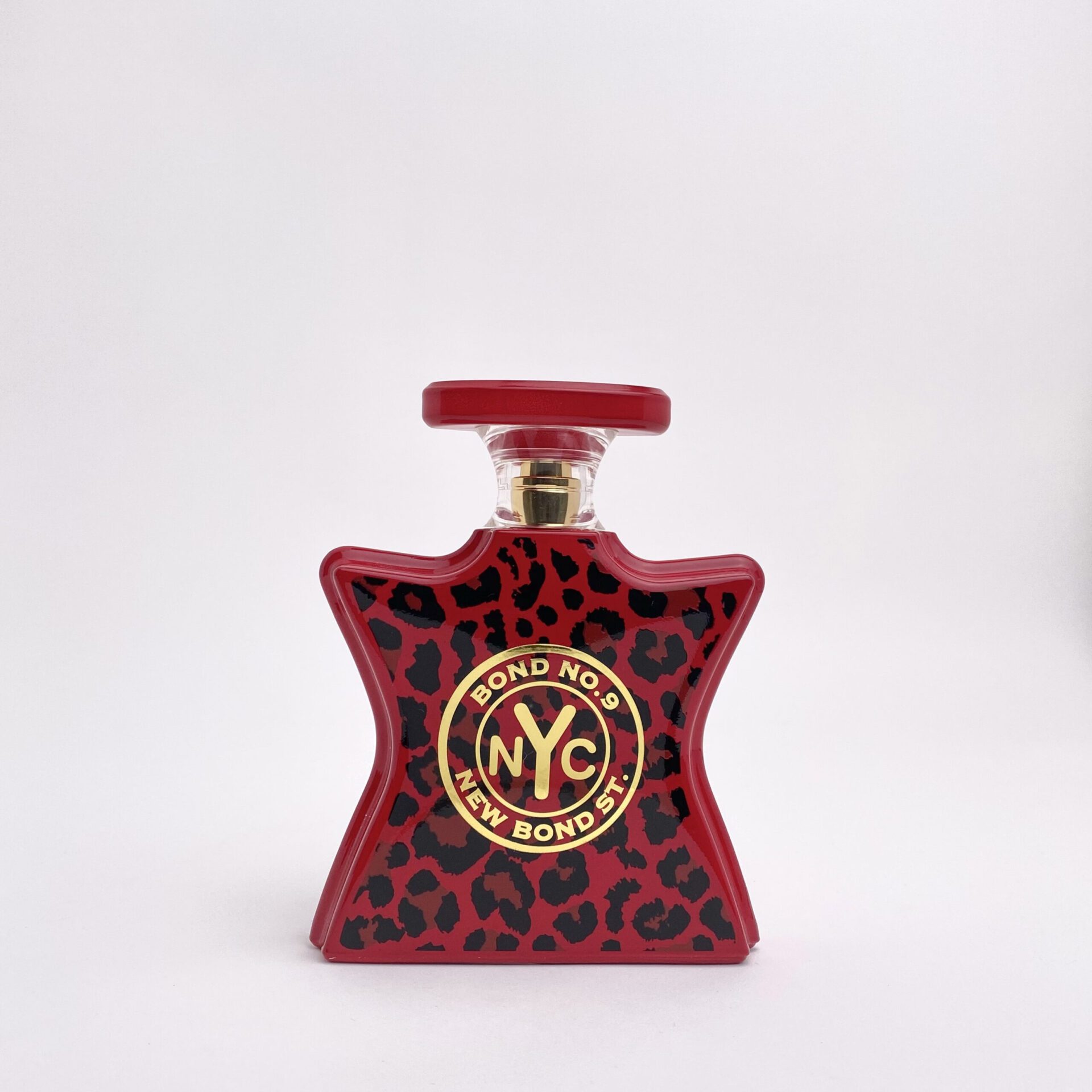 Bond No. 9 New Bond Street Eau de Parfum