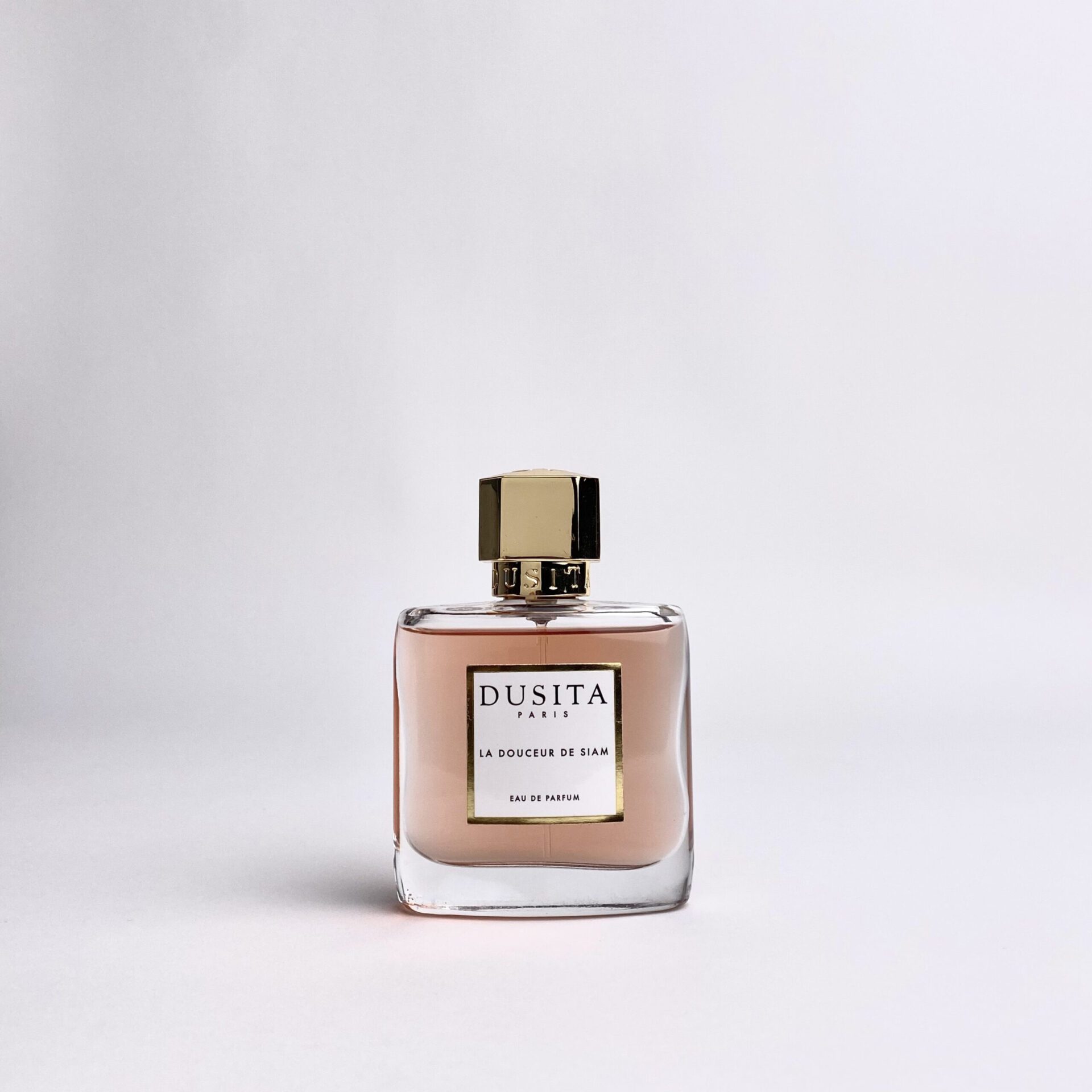 Dusita La Douceur de Siam Eau de Parfum