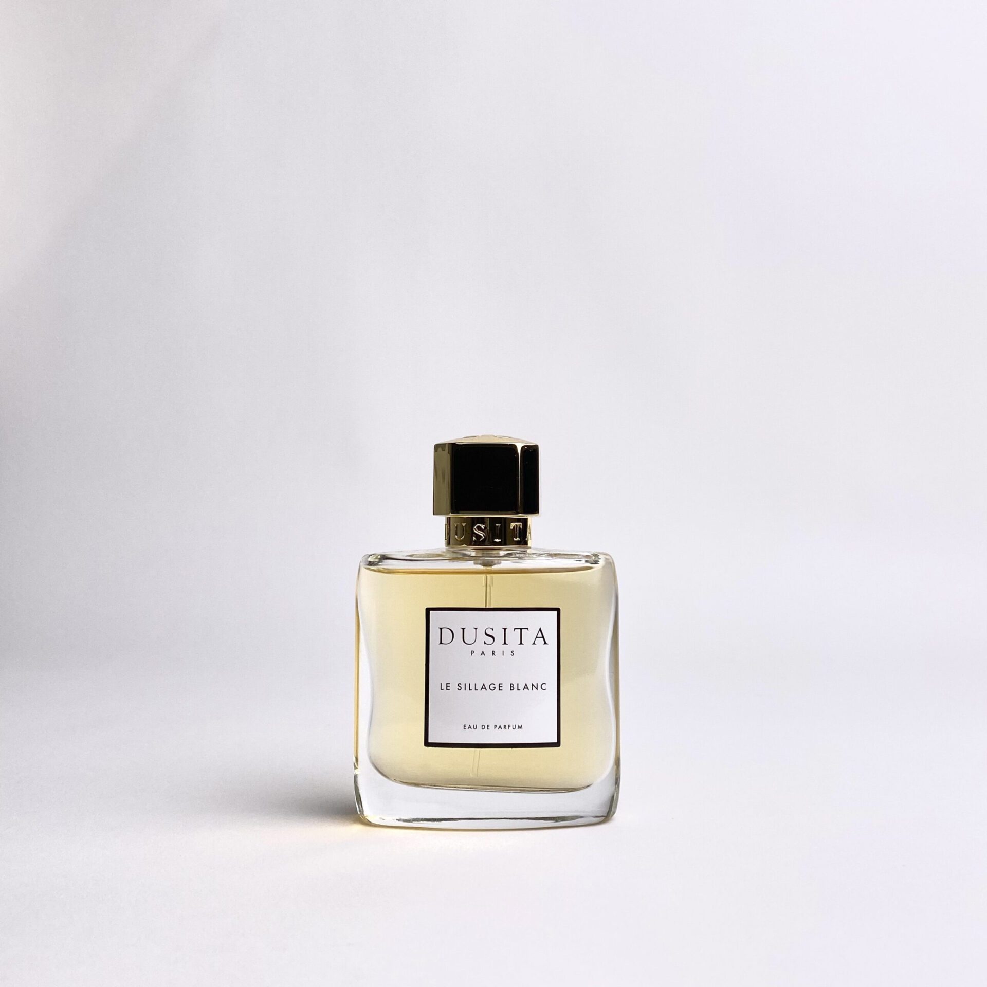 Dusita Le Sillage Blanc Eau de Parfum