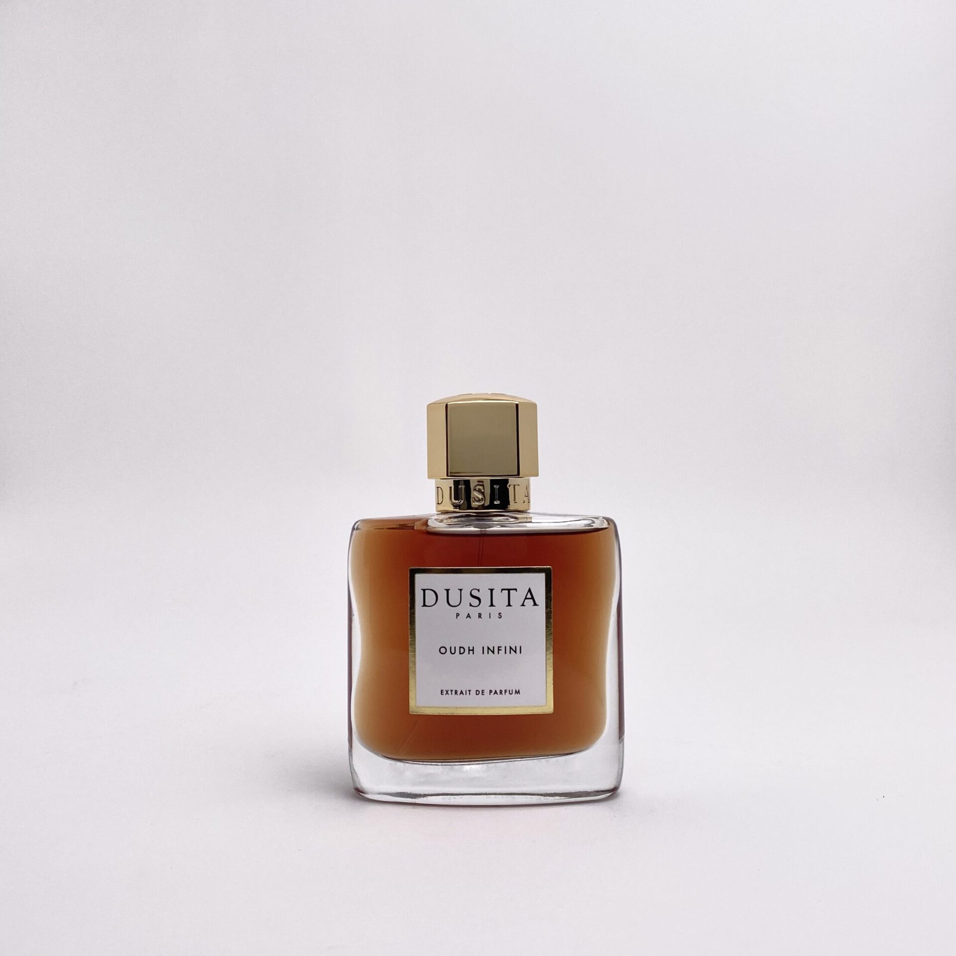 Dusita Oudh Infini Extrait de Parfum