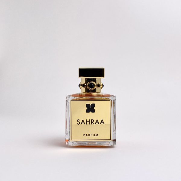 Fragrance du Bois Sahraa Parfum