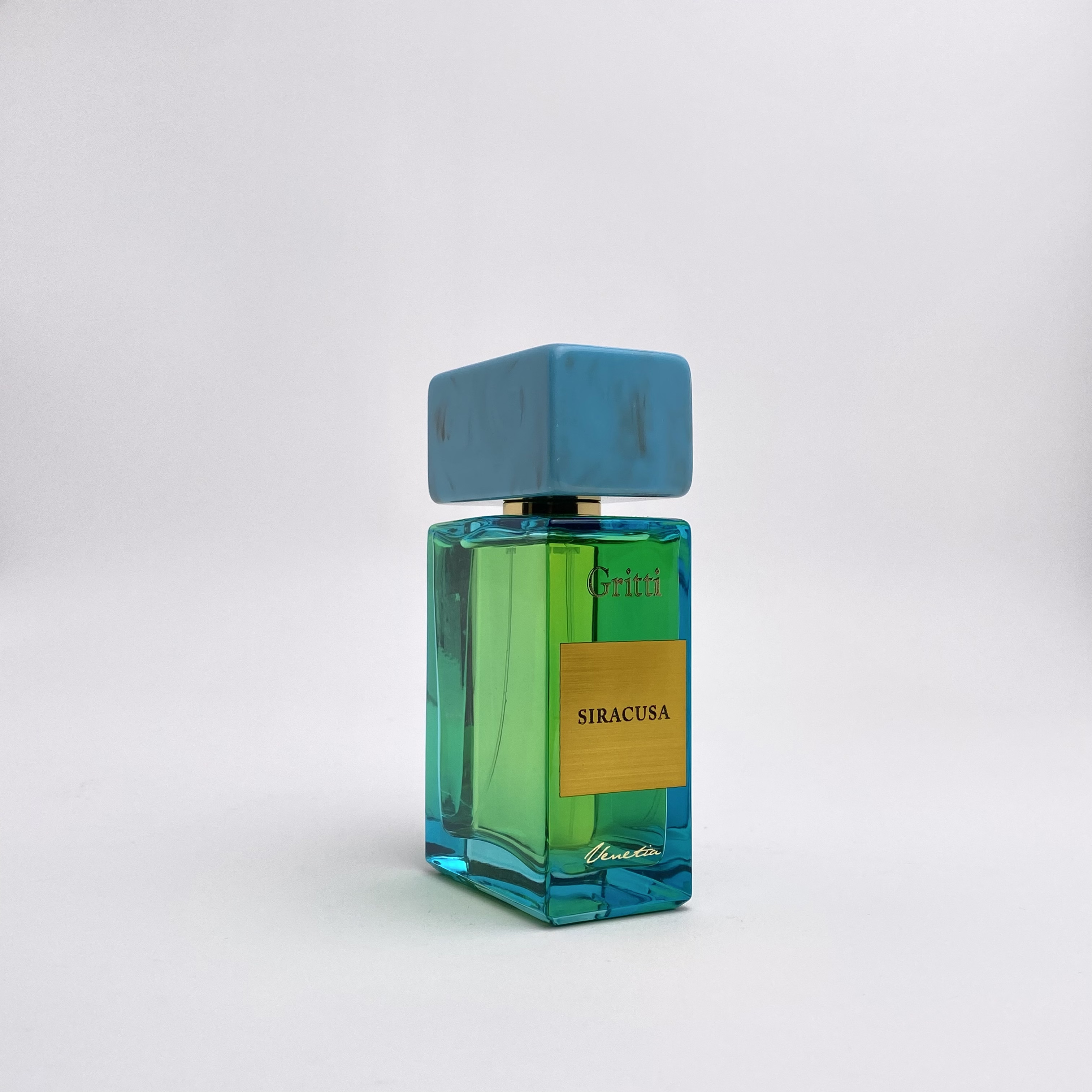 Gritti Siracusa Eau de Parfum – 10 ML DECANT