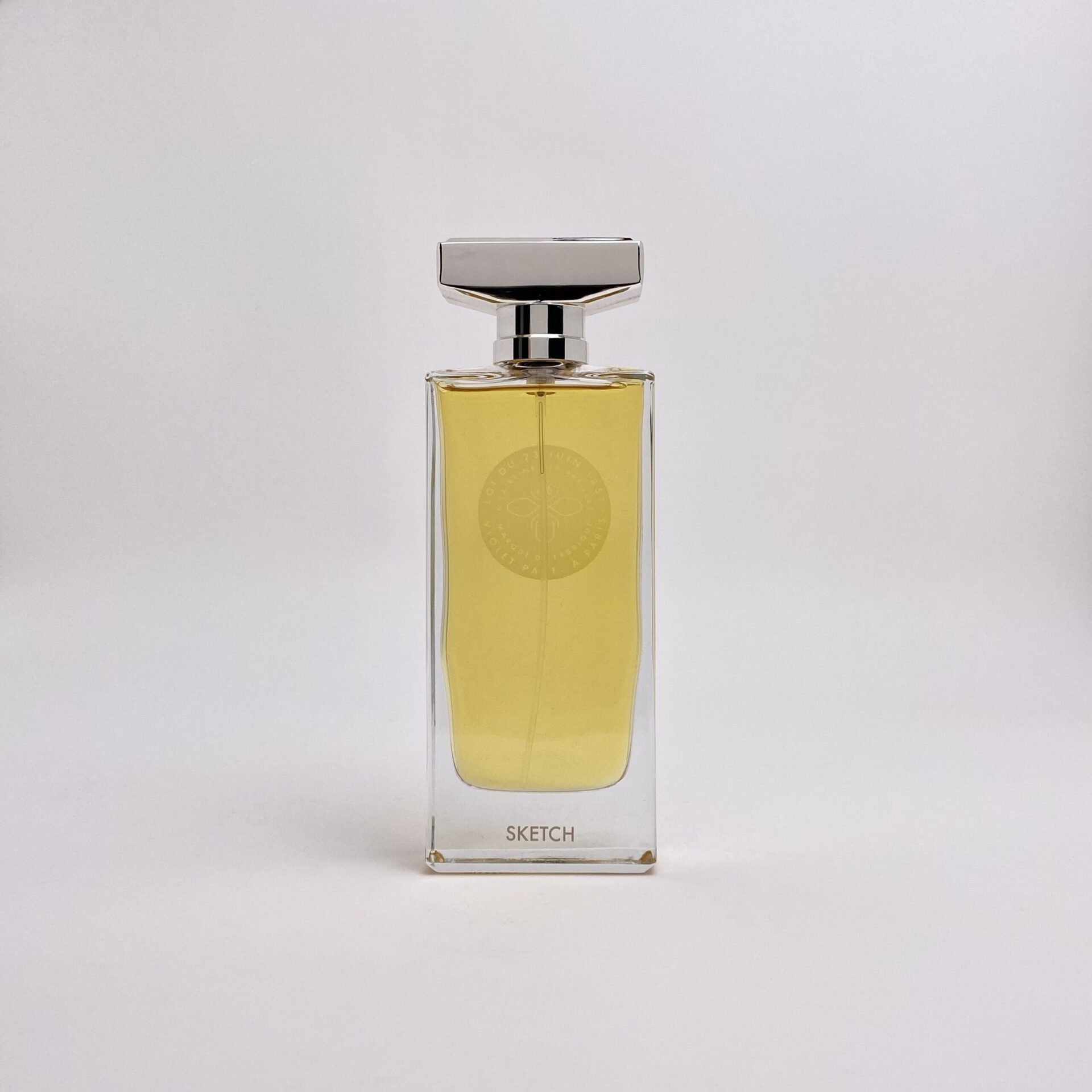 Maison Violet Sketch Parfum