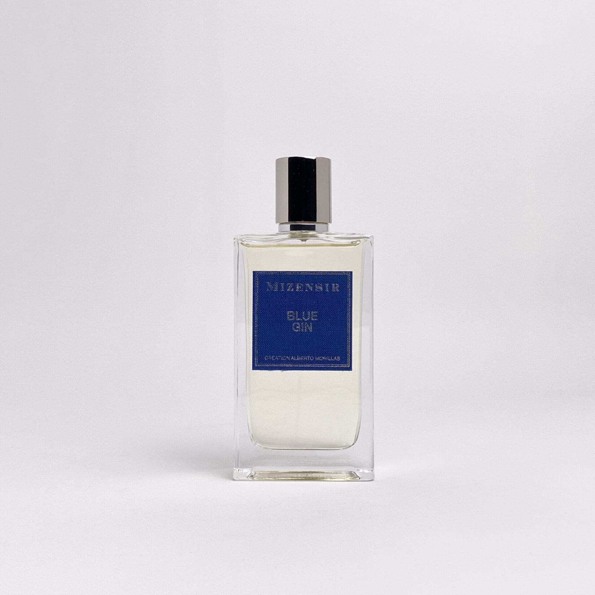 Mizensir Blue Gin Eau de Parfum