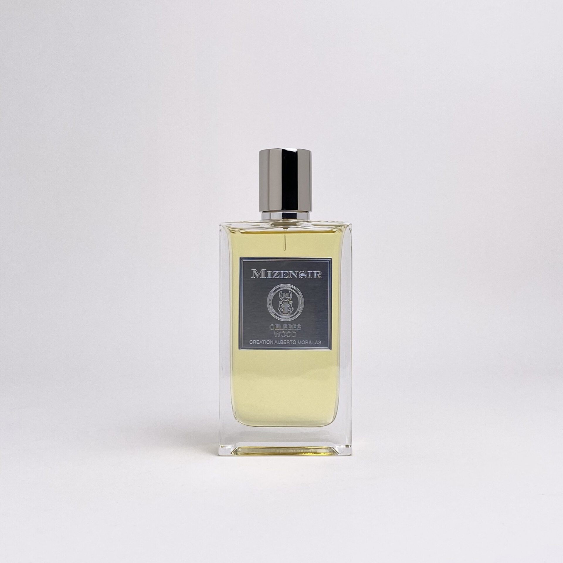 Mizensir Celebes Wood Eau de Parfum