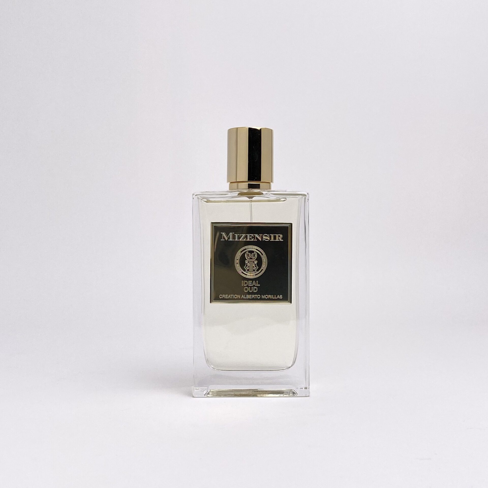 Mizensir Ideal Oud Eau de Parfum