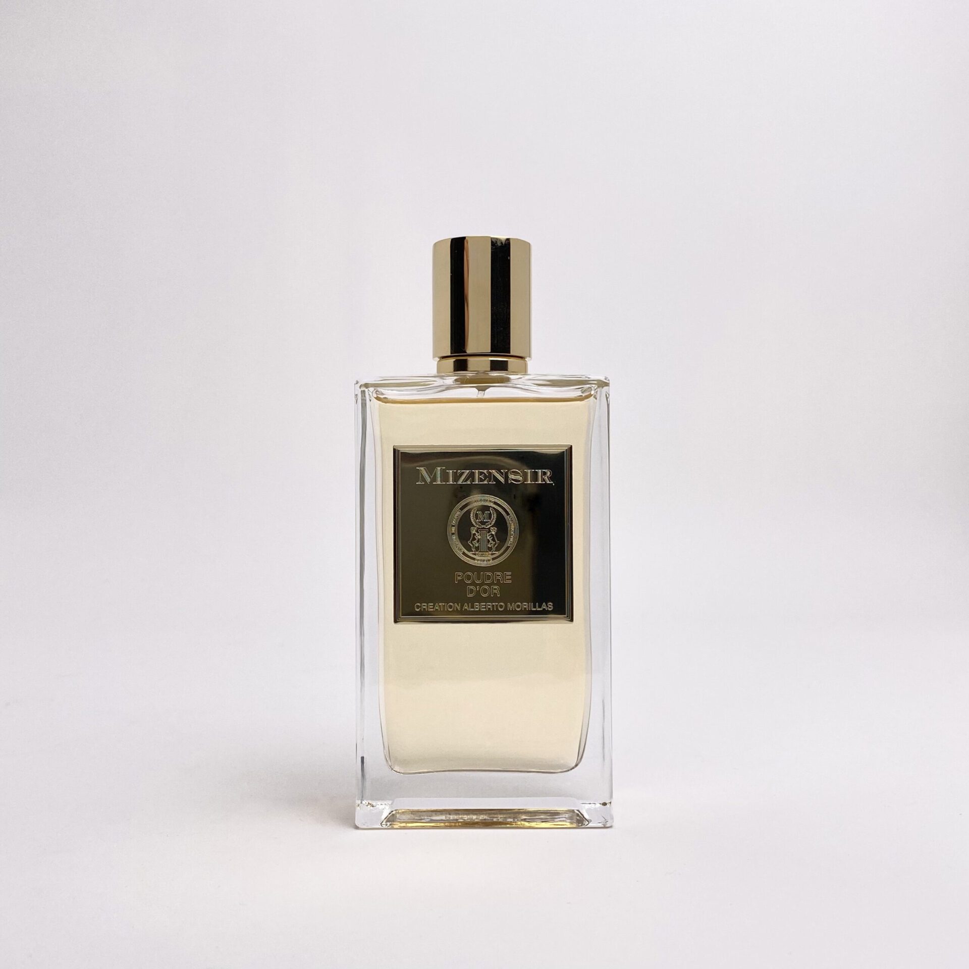 Mizensir Poudre d'Or Eau de Parfum