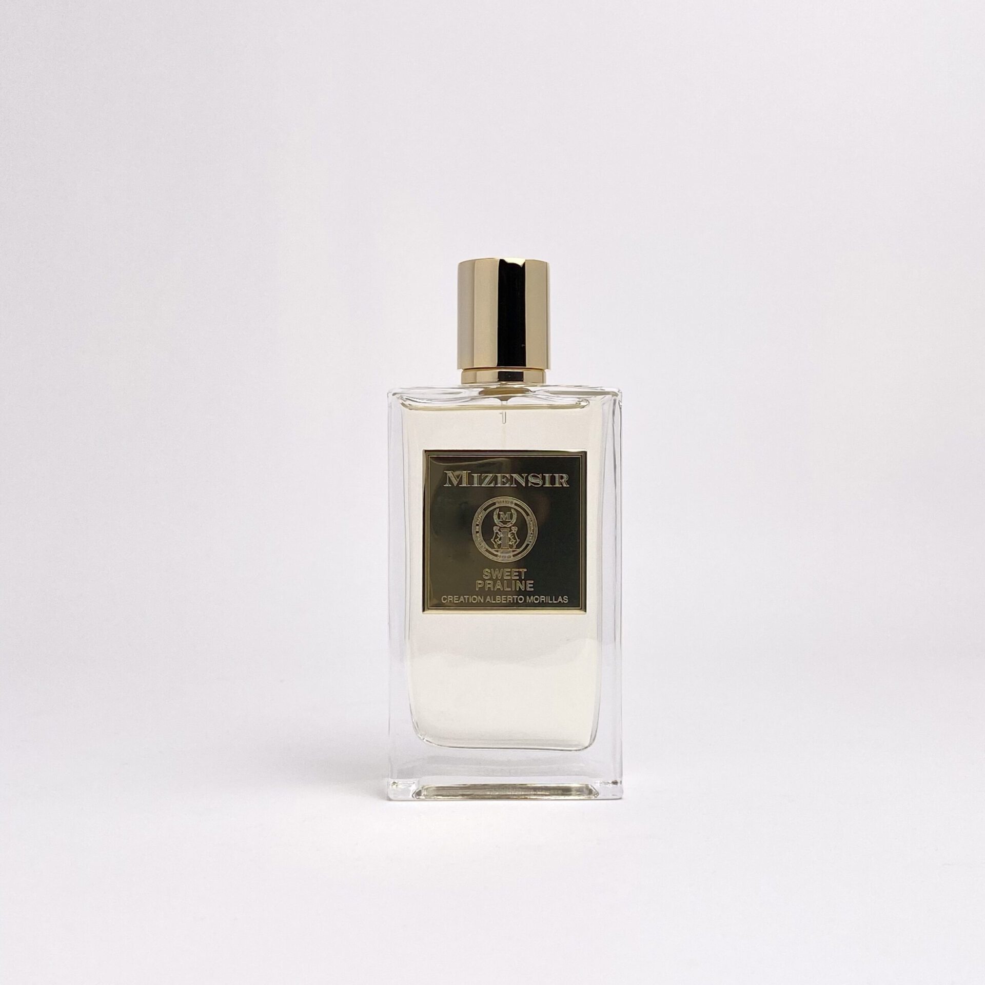 Mizensir Sweet Praline Eau de Parfum