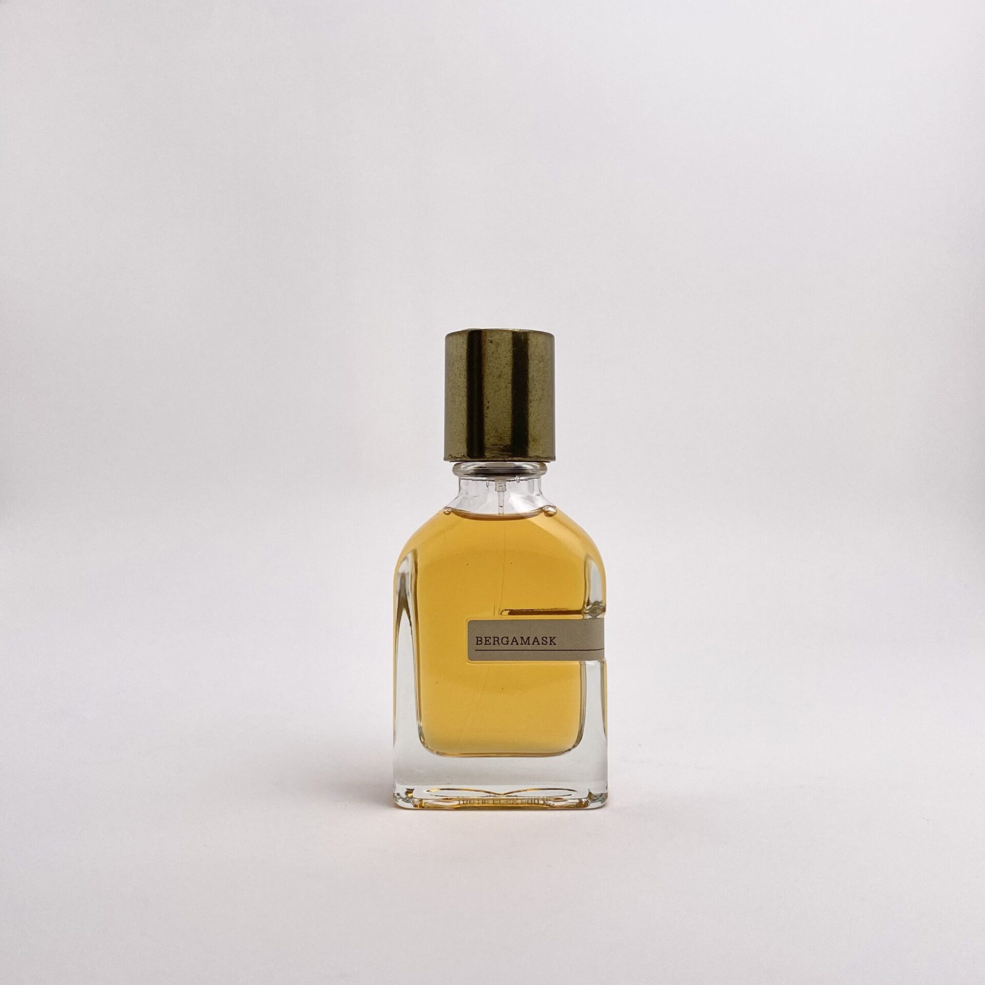 Orto Parisi Bergamask Parfum