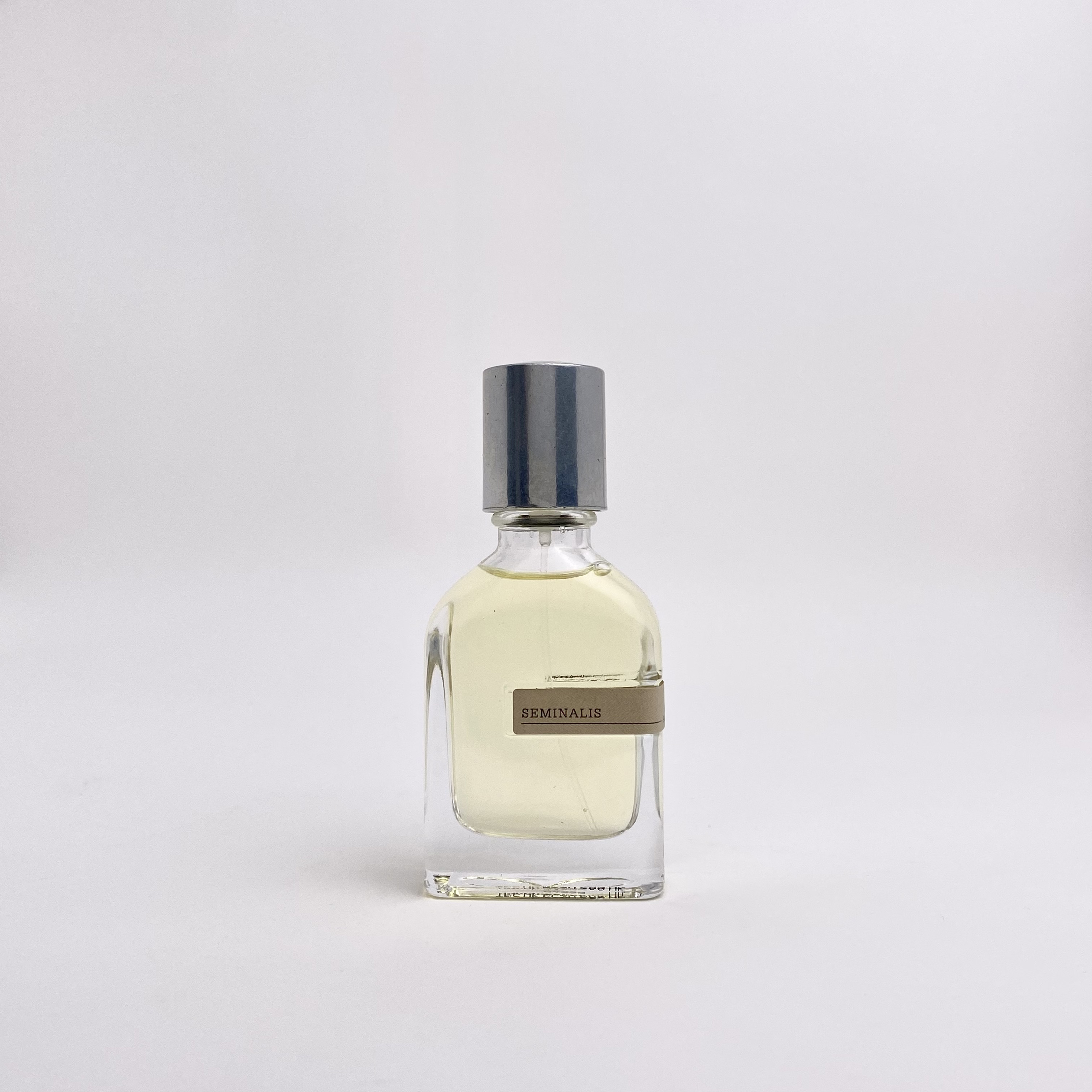 Orto Parisi Seminalis Parfum