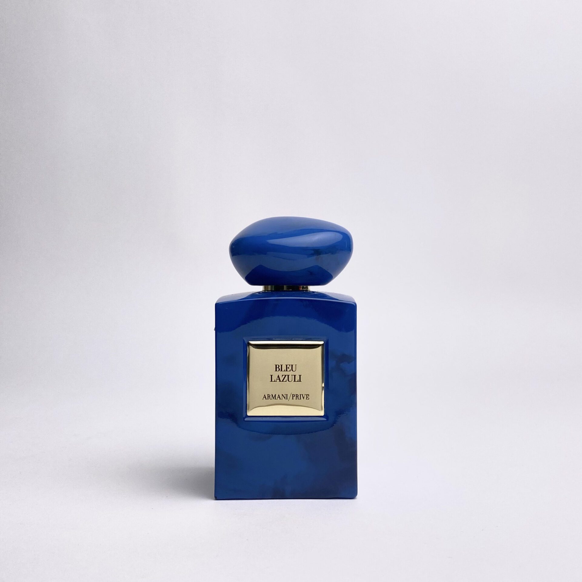 Armani Prive Bleu Lazuli Eau de Parfum – 5 ML DECANT