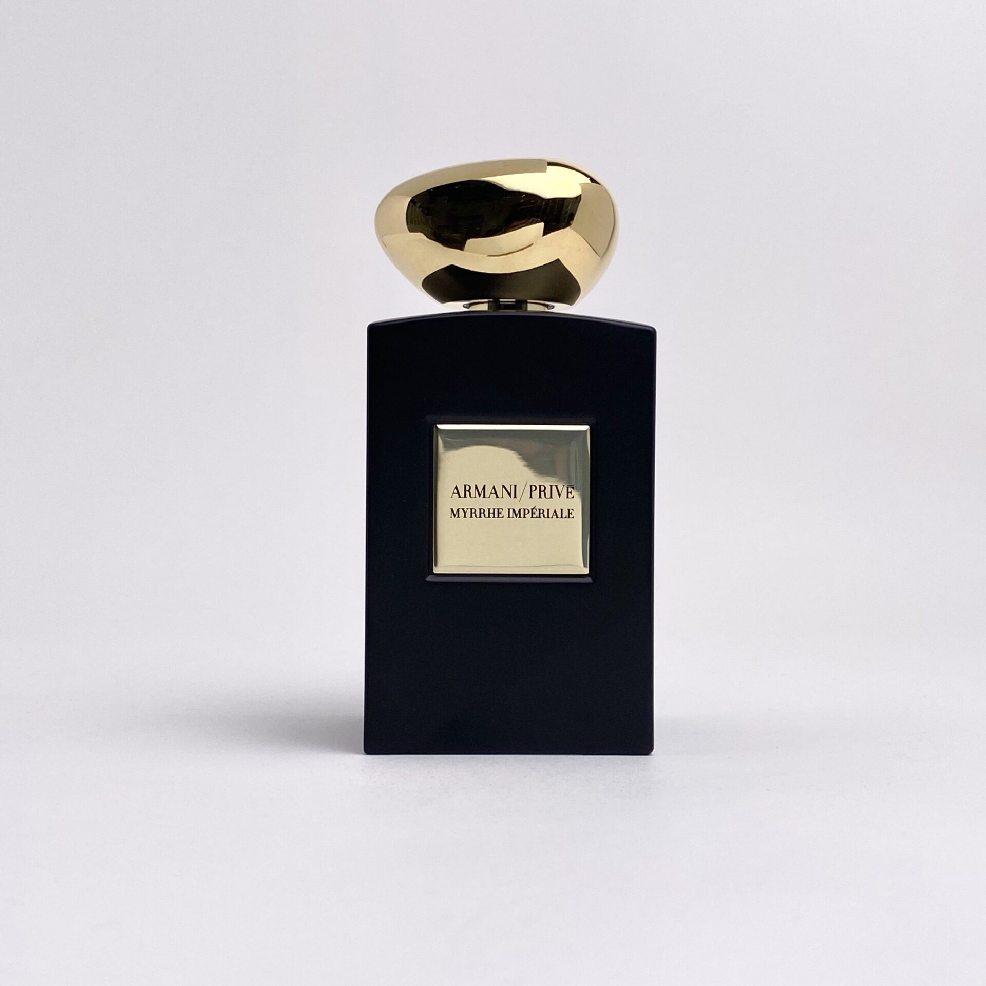 Armani Prive Myrrhe Imperiale Eau de Parfum