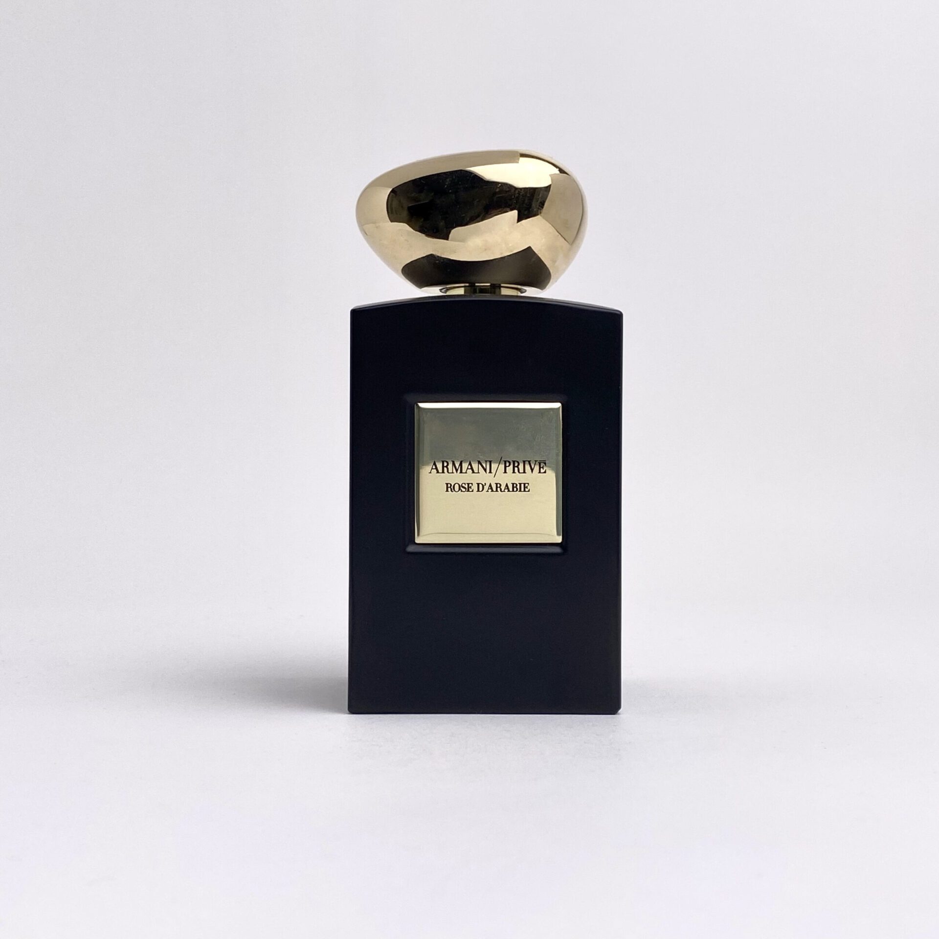 Armani Prive Rose d'Arabie Eau de Parfum