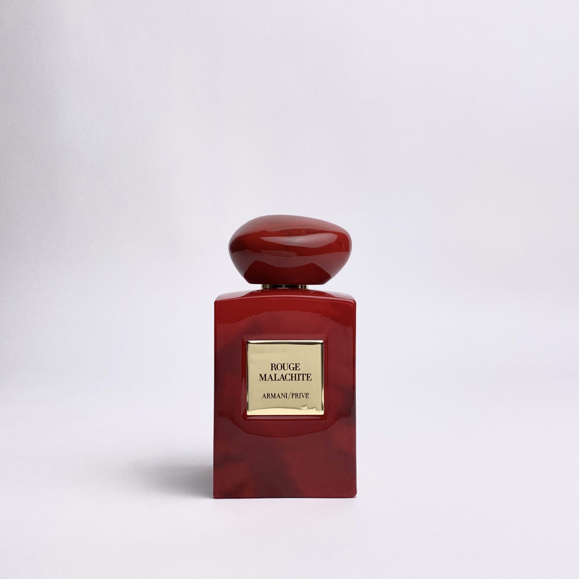 Armani Prive Rouge Malachite Eau de Parfum – 10 ML DECANT