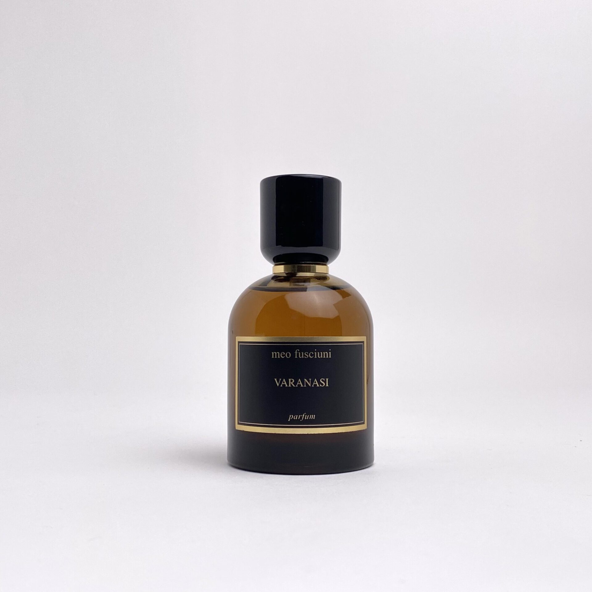 Meo Fusciuni Varanasi Parfum