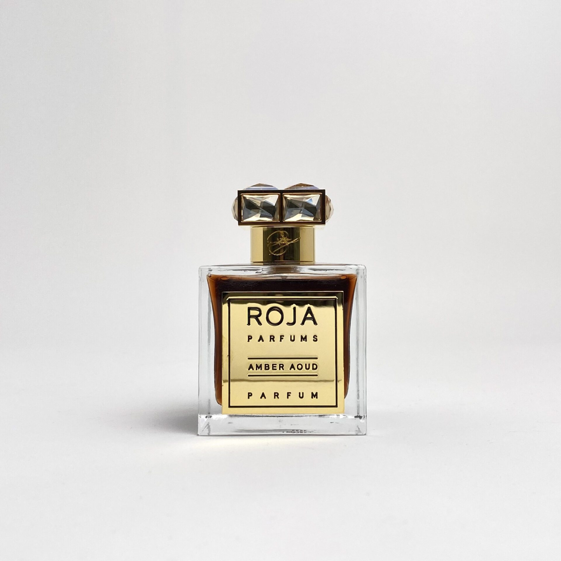 Roja Parfums Amber Aoud Parfum