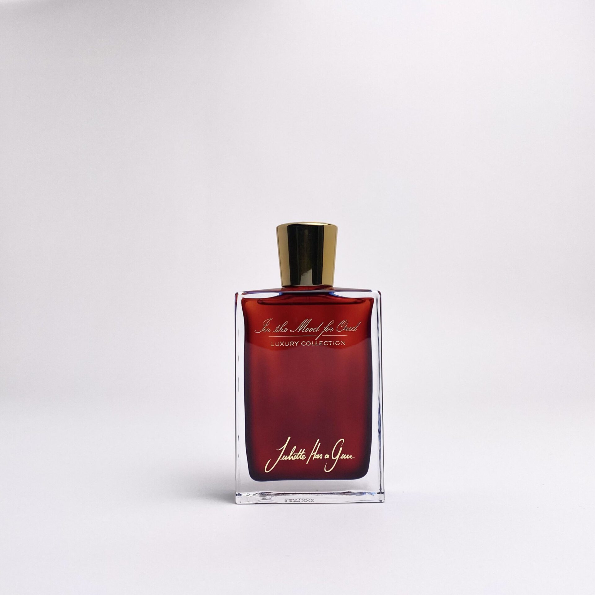 Juliette Has a Gun Luxury Collection In the Mood for Oud Eau de Parfum