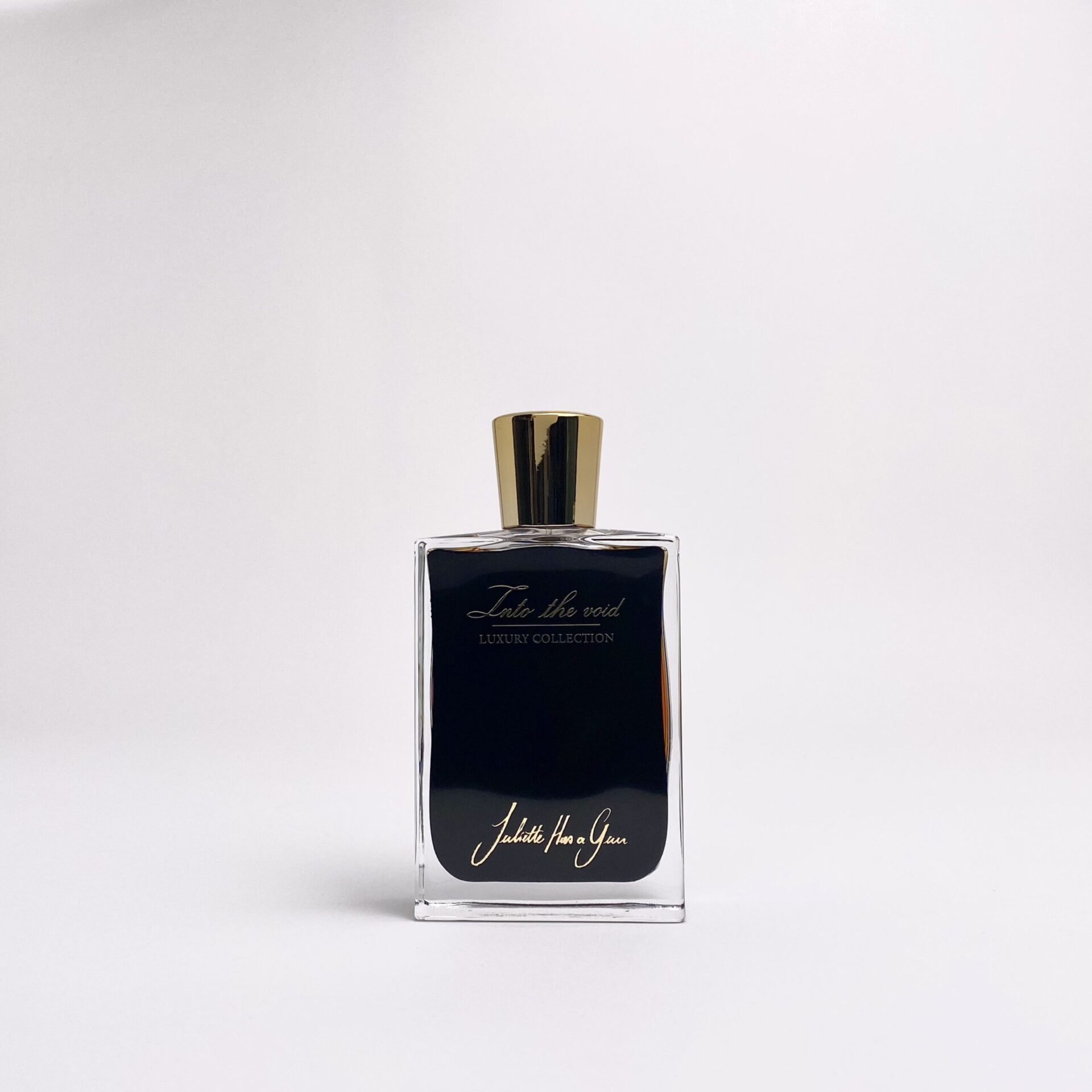 Juliette Has a Gun Luxury Collection Into the Void Eau de Parfum