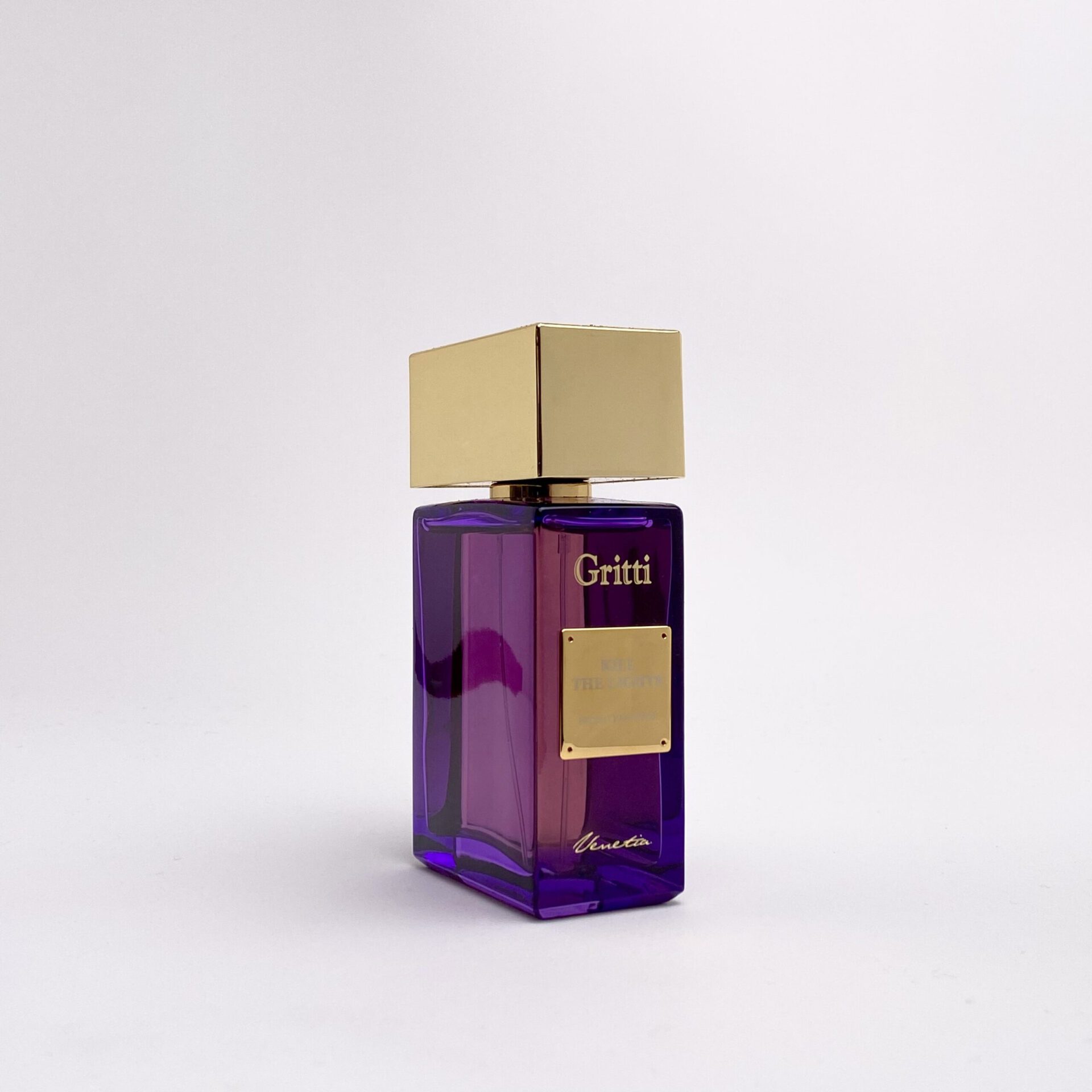 Gritti Kill the Lights Extrait de Parfum