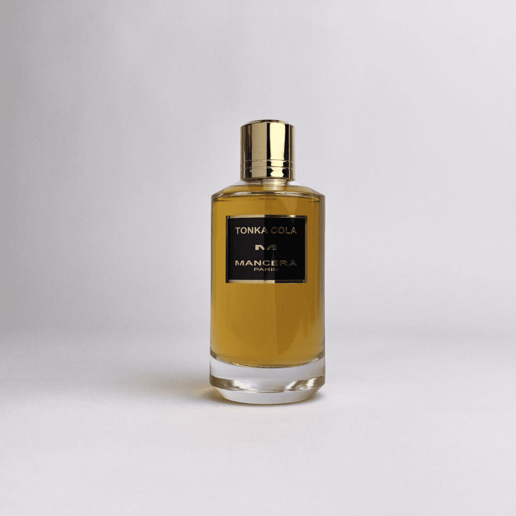 Mancera Tonka Cola Eau de Parfum – 5 ML DECANT