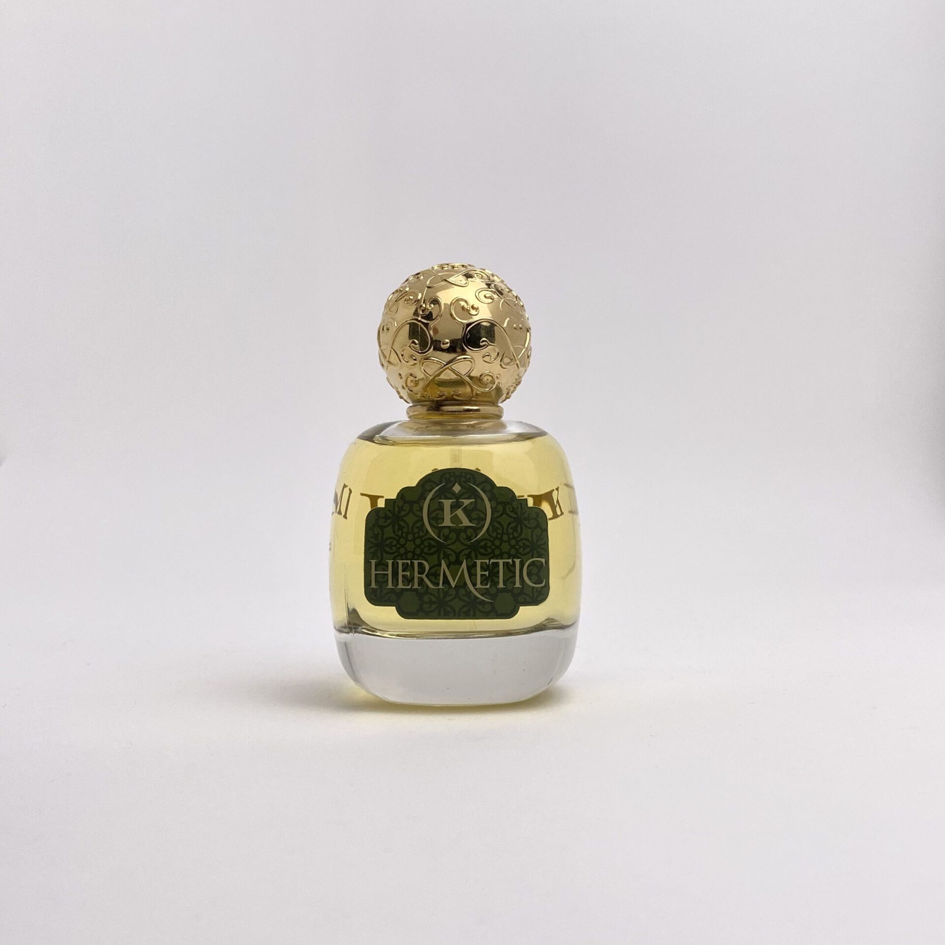 Kemi Blending Magic Hermetic Parfum