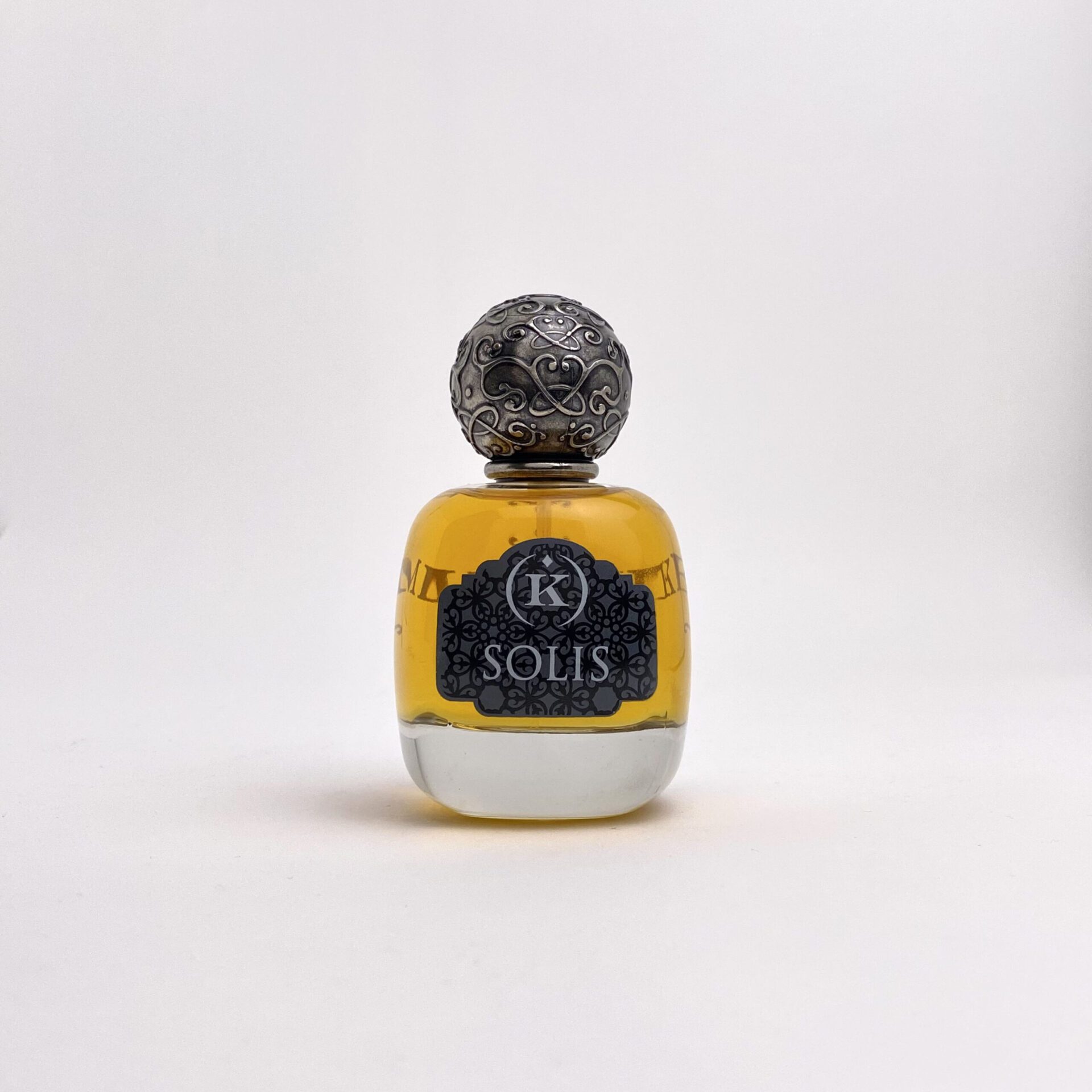 Kemi Blending Magic Solis Eau de Parfum