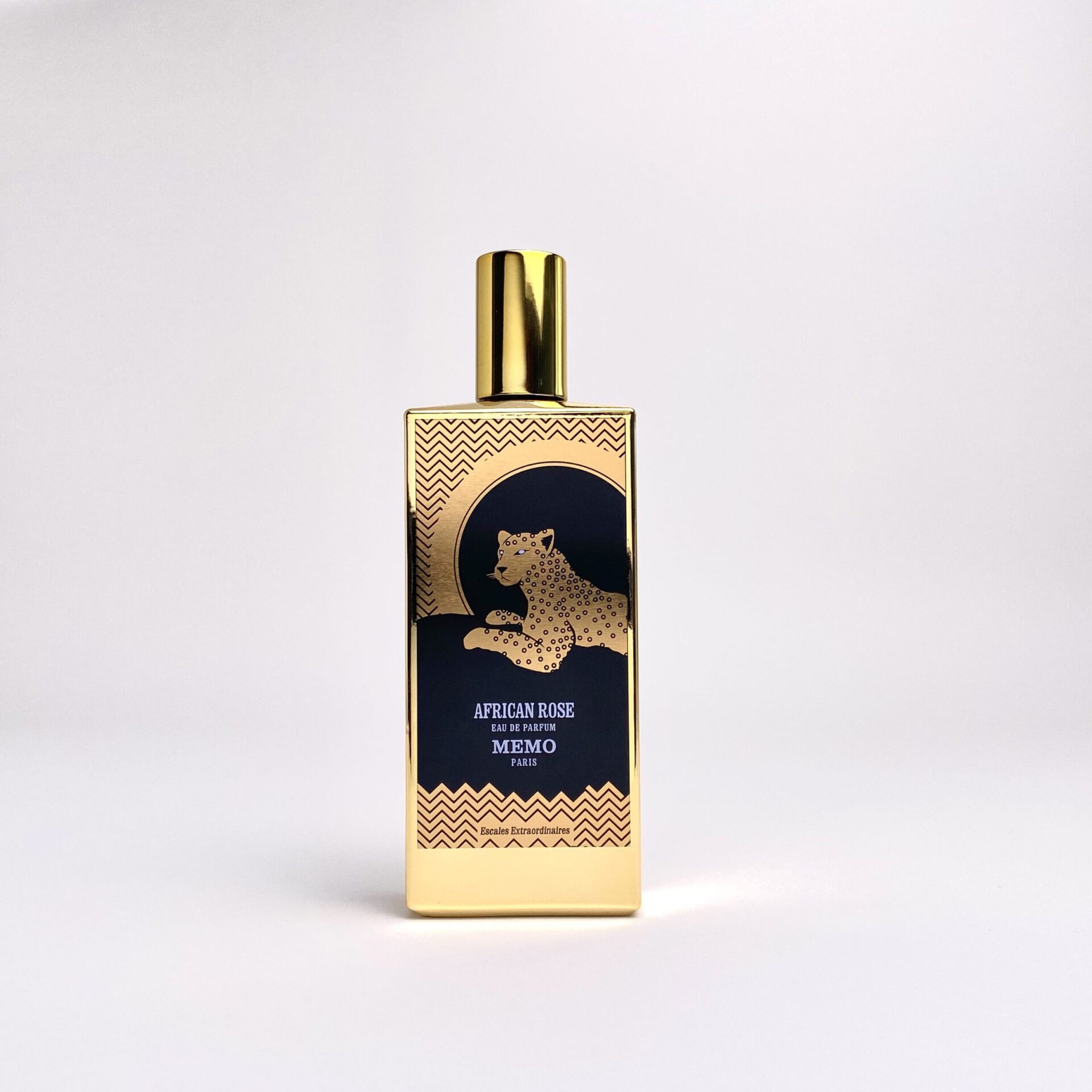 Memo African Rose Eau de Parfum