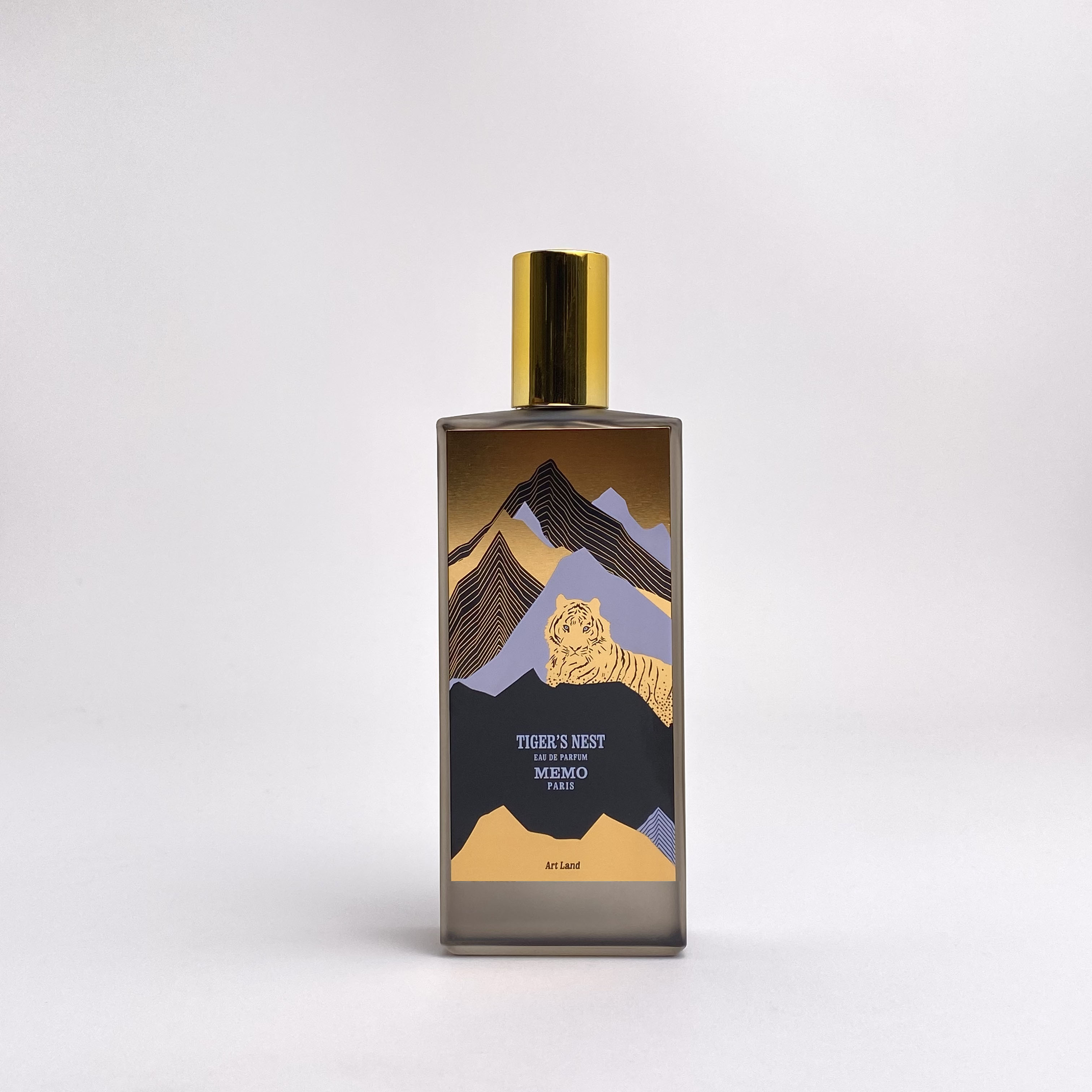 MEMO Tiger's Nest Eau de Parfum