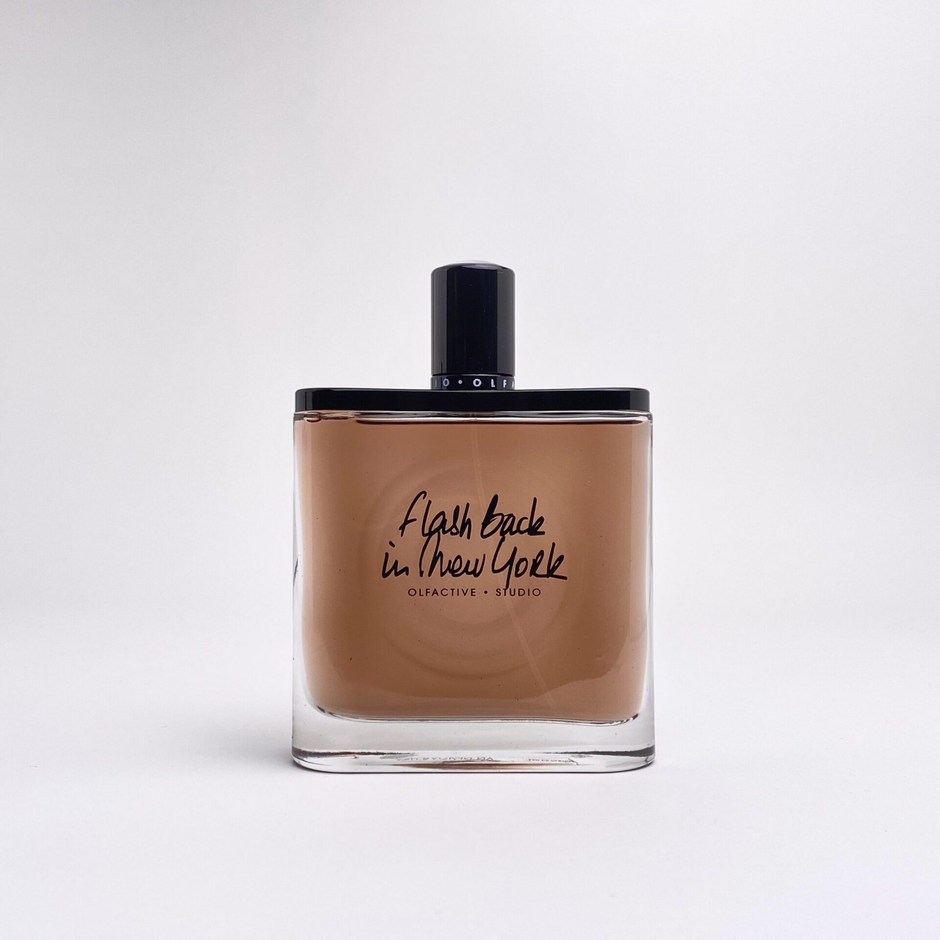 Olfactive Studio Flash Back in New York Eau de Parfum