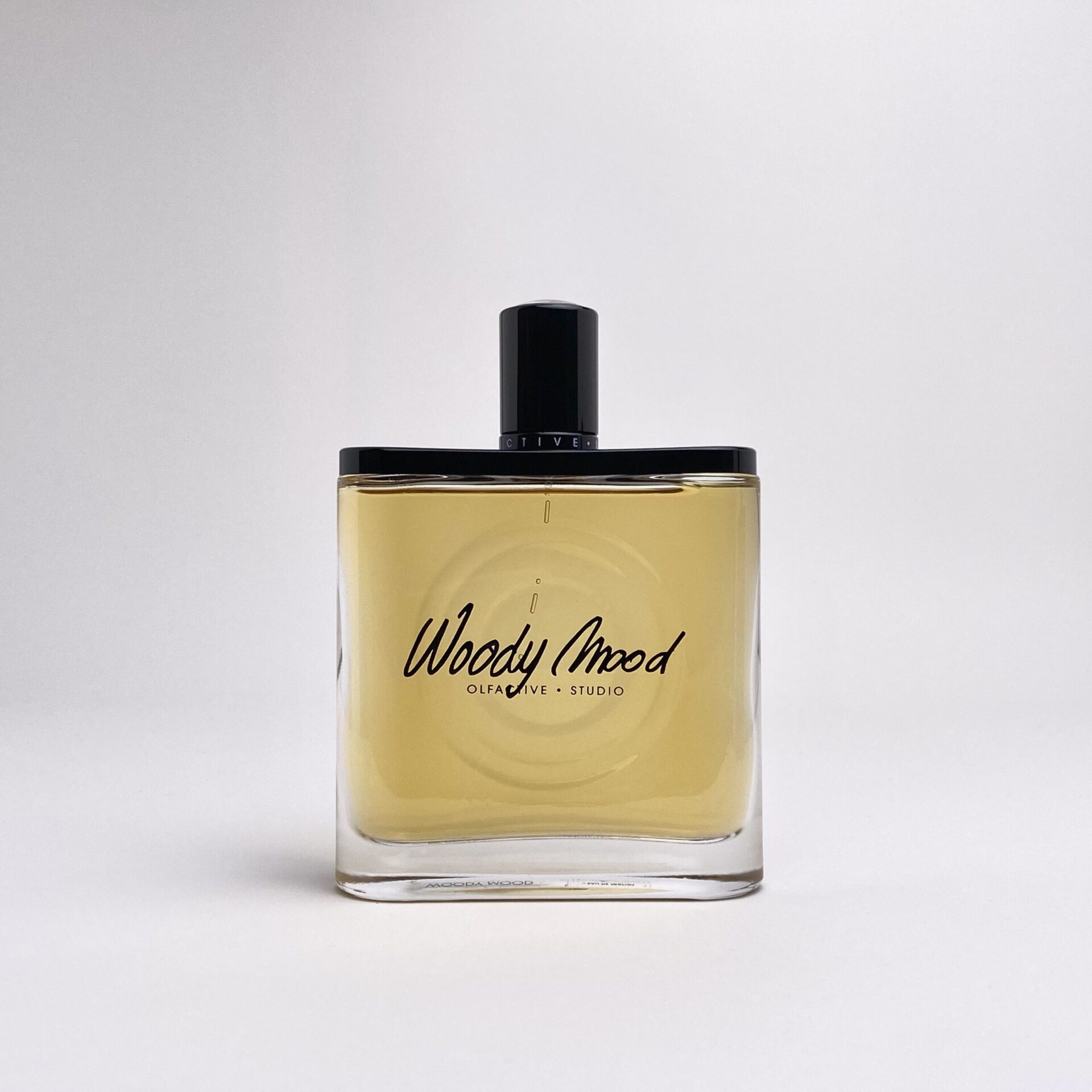 Olfactive Studio Woody Mood Eau de Parfum