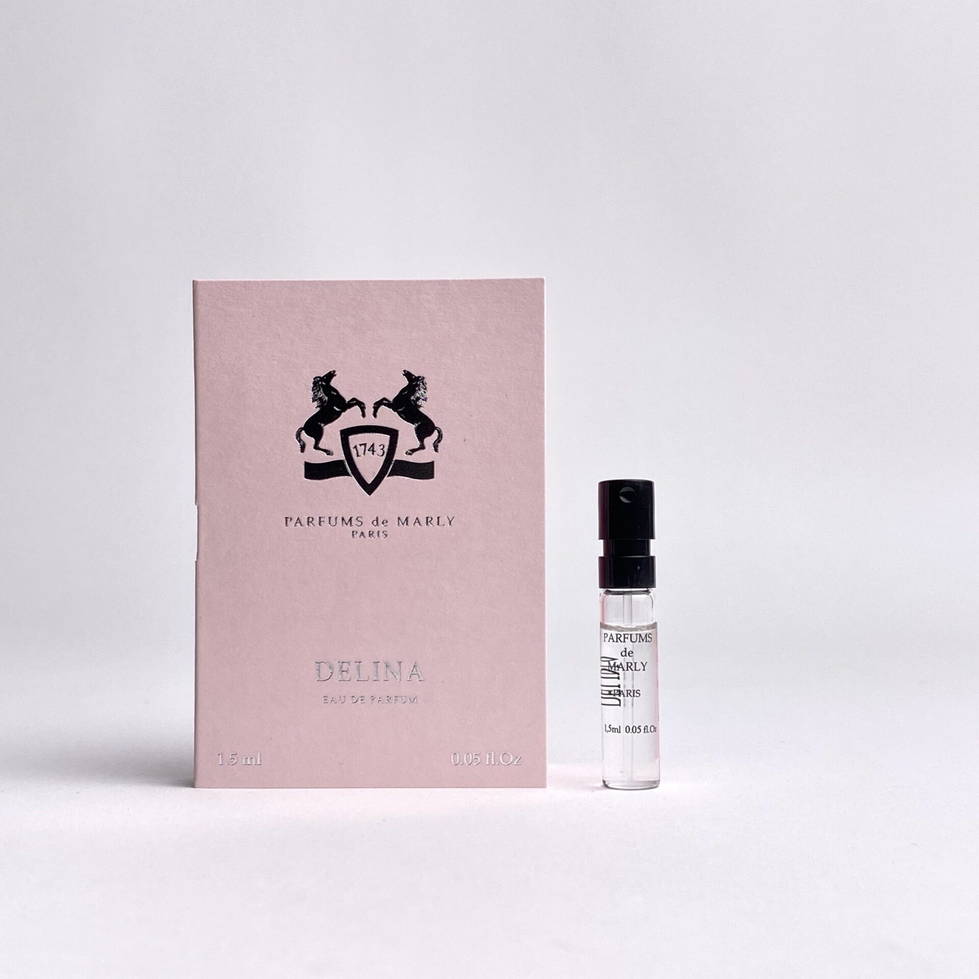 Parfums de Marly Delina Eau de Parfum – 1.5 ML VIAL