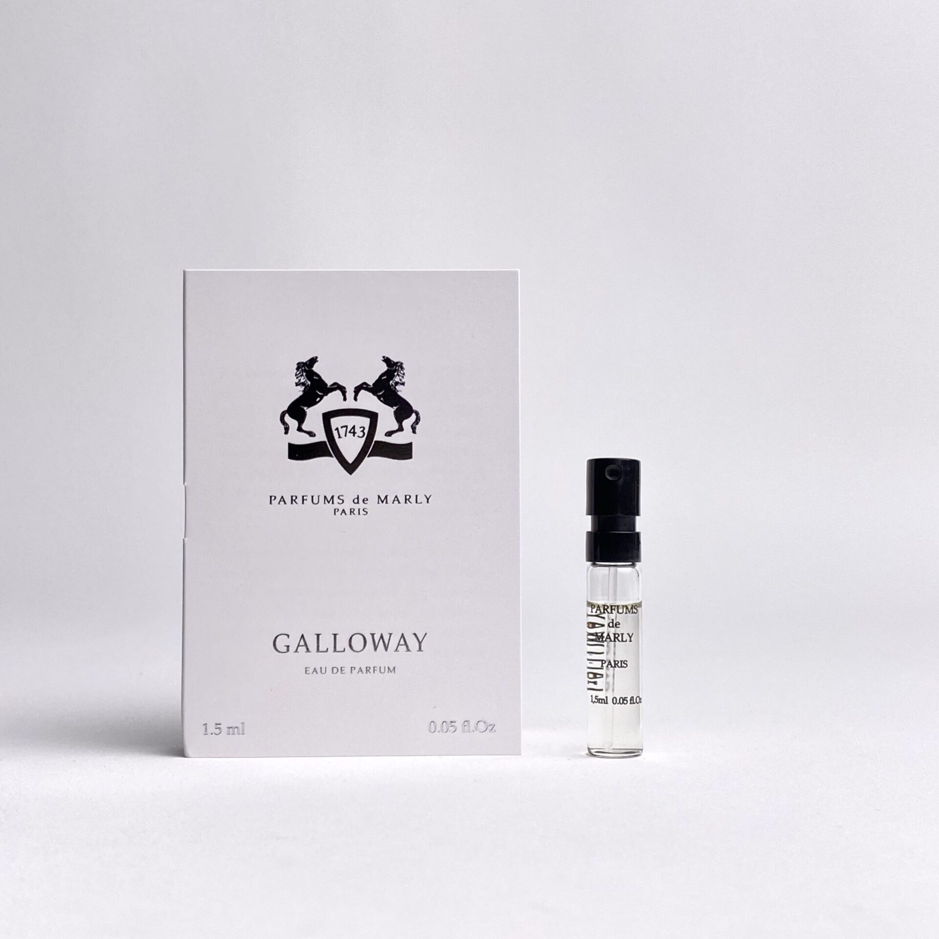 Parfums de Marly Galloway Eau de Parfum