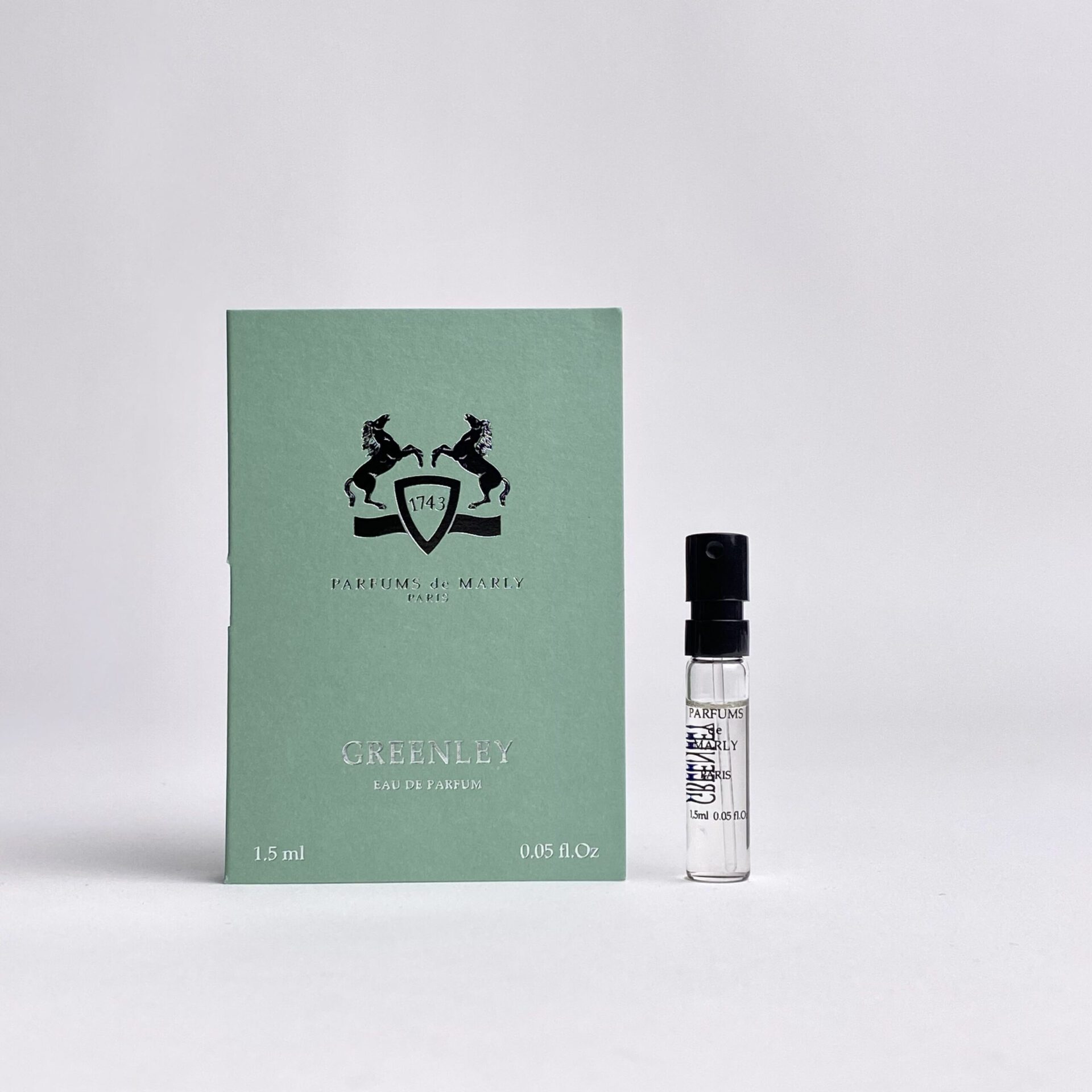 Parfums de Marly Greenley Eau de Parfum