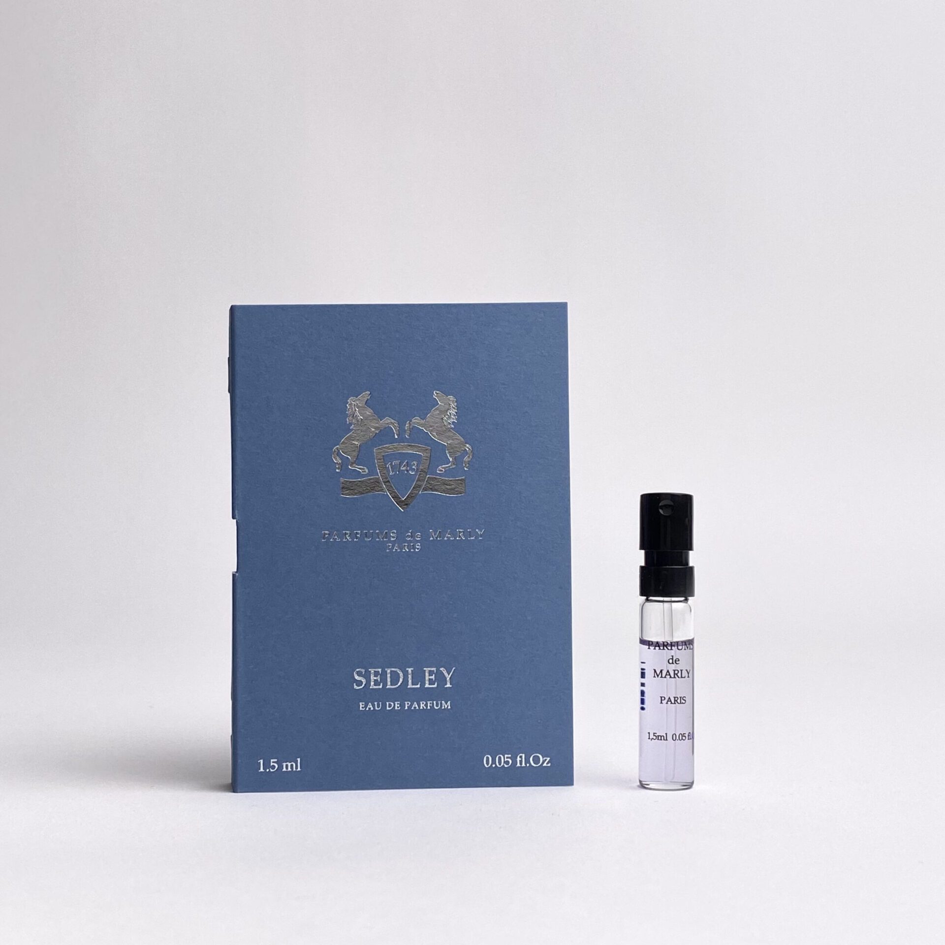 Parfums de Marly Sedley Eau de Parfum – 1.5 ML VIAL