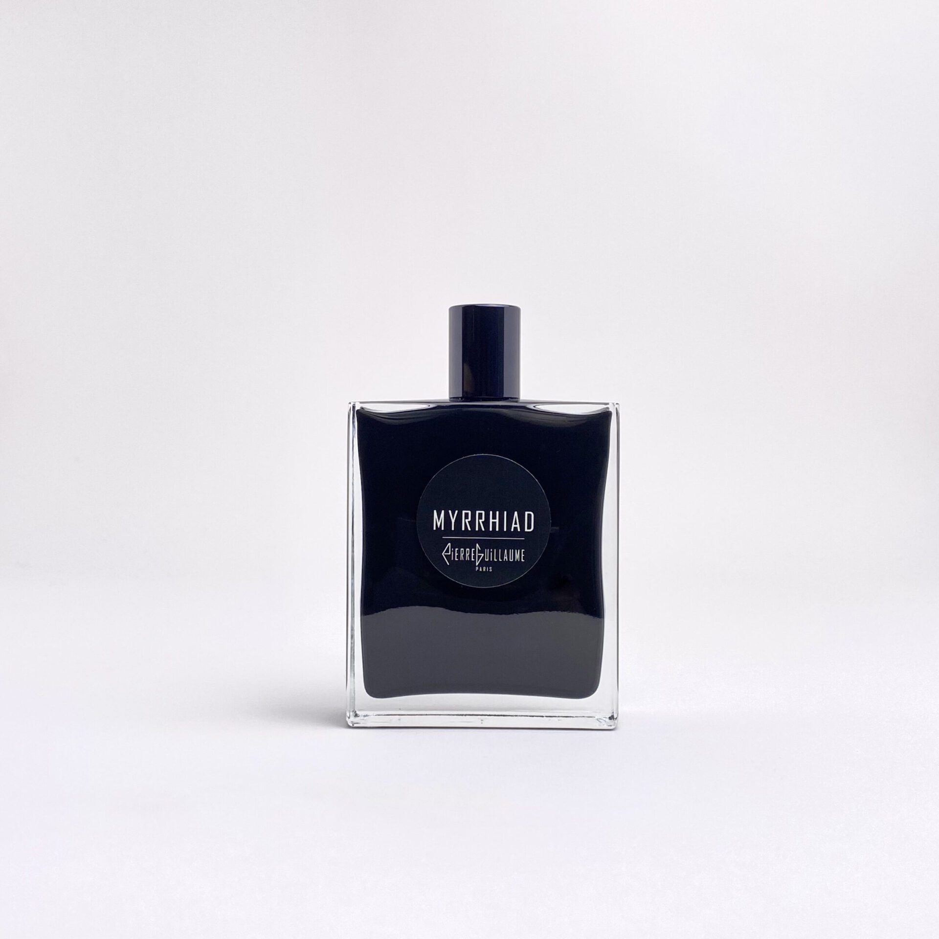 Pierre Guillaume Myrrhiad Eau de Parfum – 10 ML DECANT