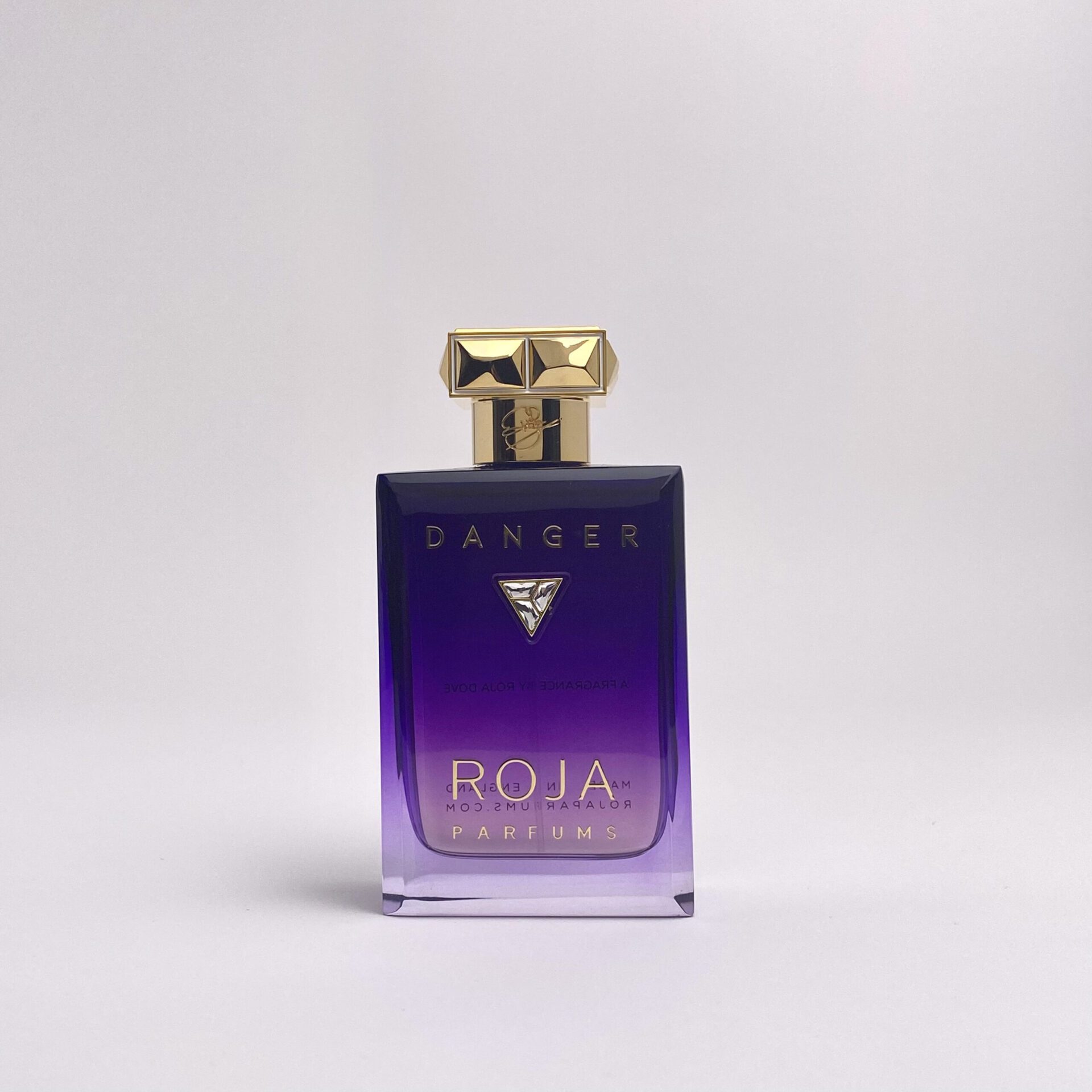 Roja Parfums Danger Pour Femme Essence de Parfum – 10 ML DECANT